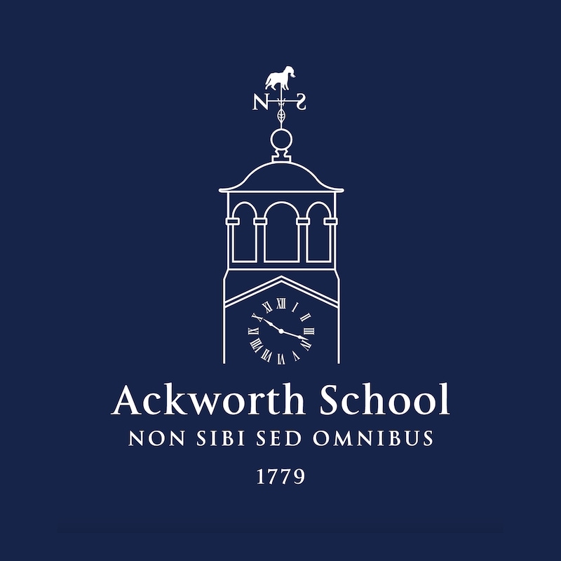 Artwork for podcast Ackworth Acorns to Oaks: The Trunk...Our Parent Podcast