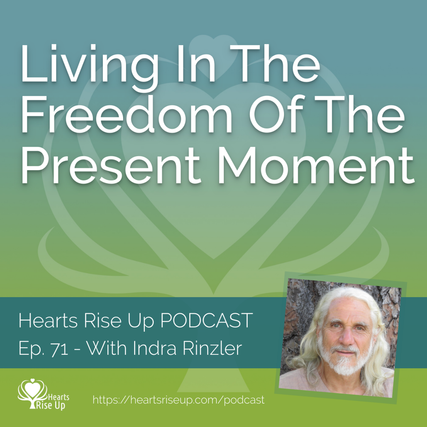 Hearts Rise Up Podcast