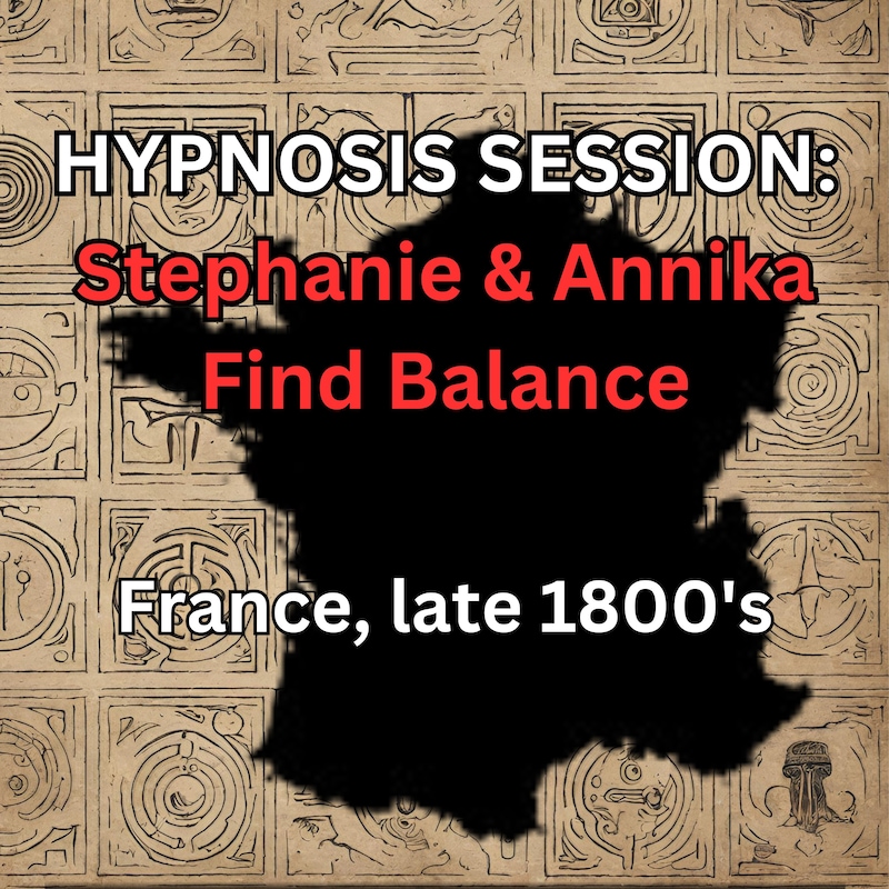 Artwork for podcast Past Life Traveler