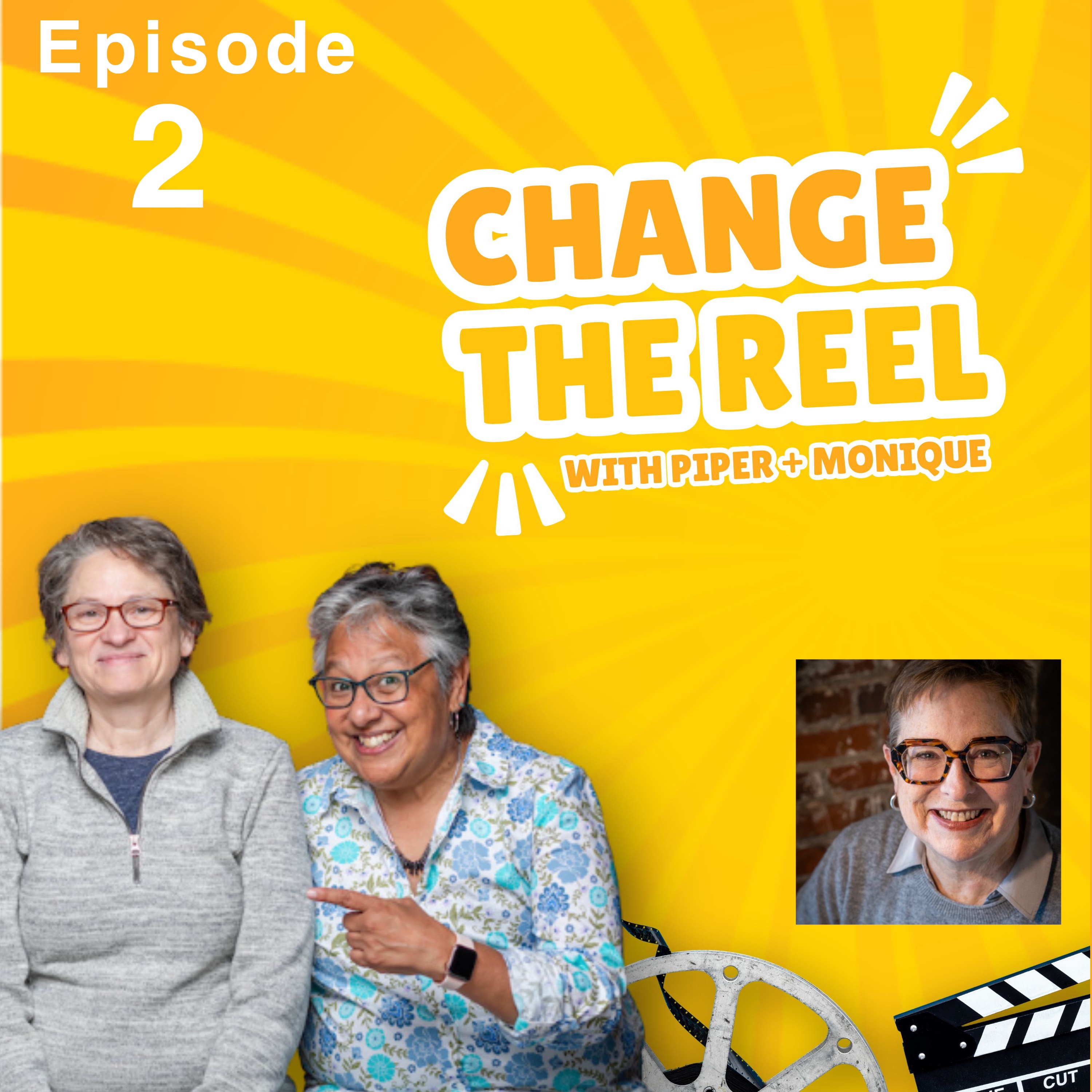Change the Reel