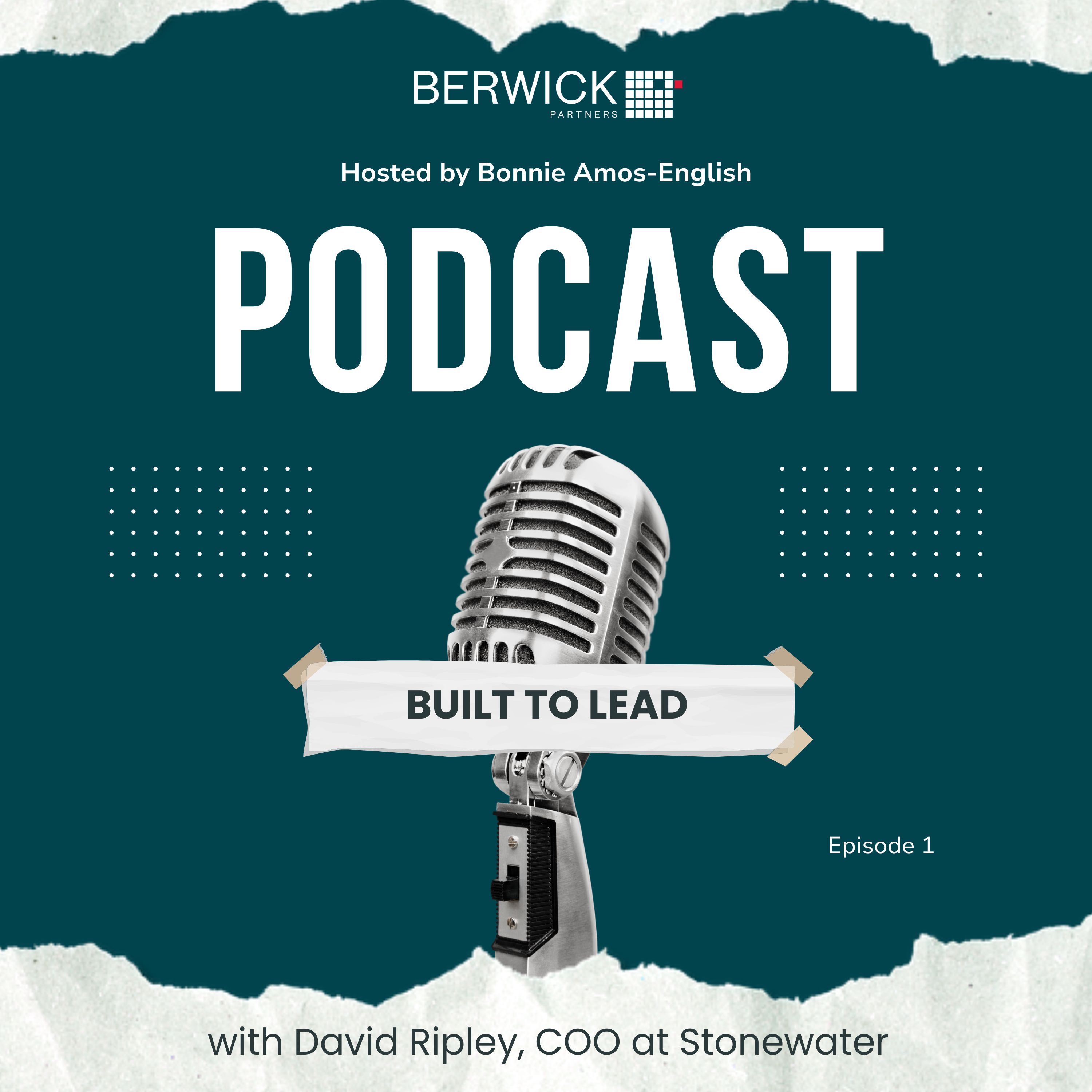 Berwick Partners Podcast Channel