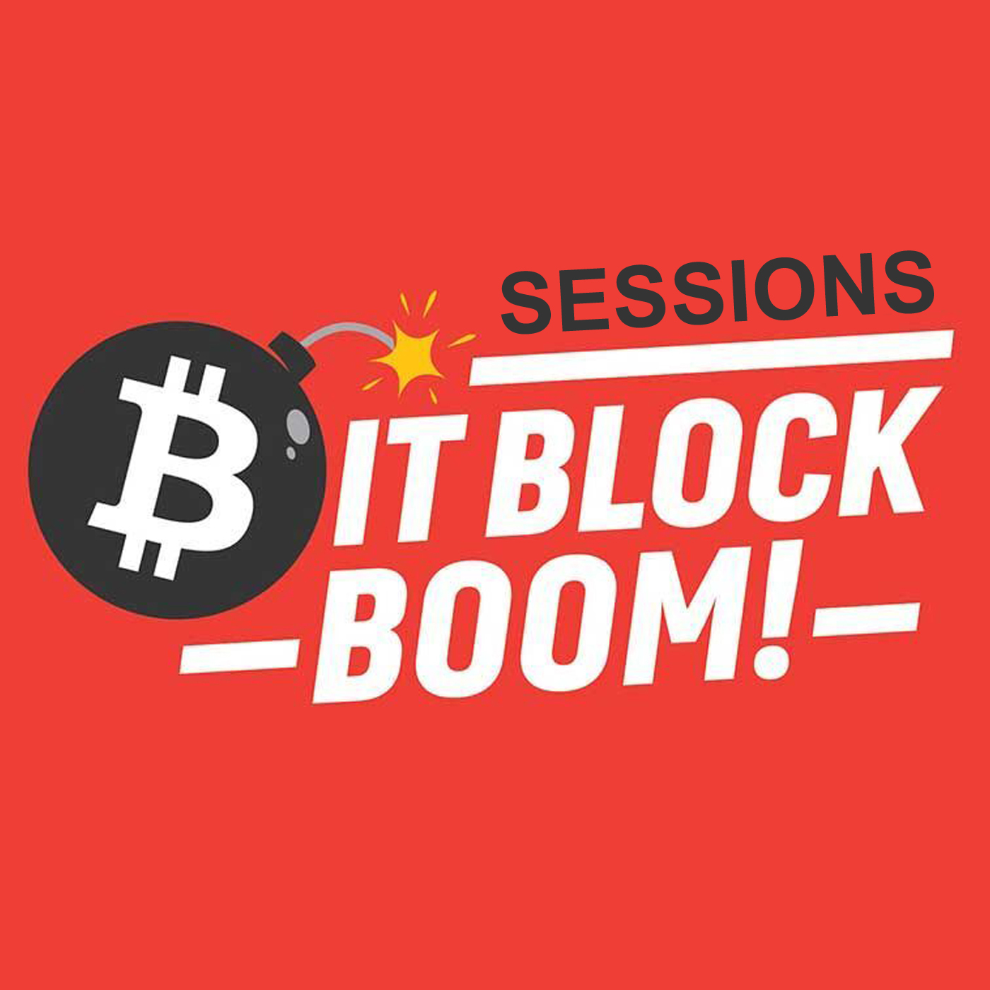 Bitcoin Conference Sessions From BitBlockBoom podcast show image