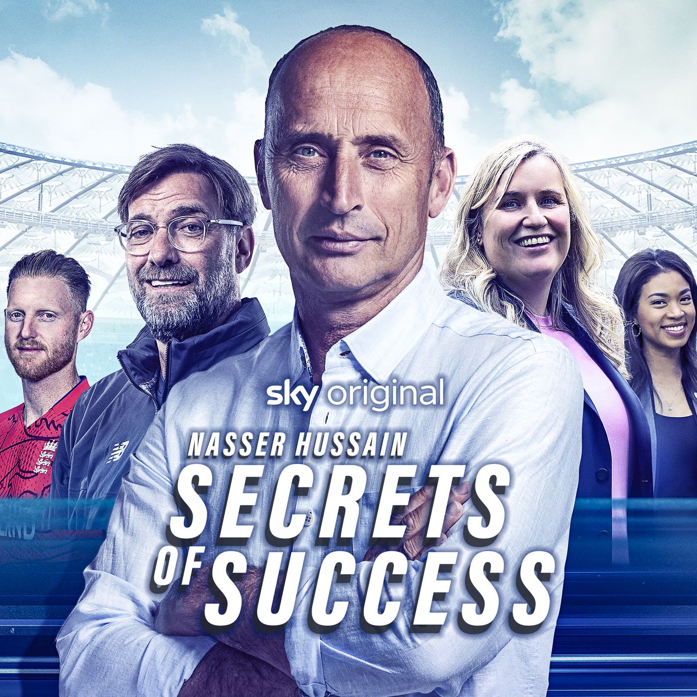 Secrets of Success: Judy Murray