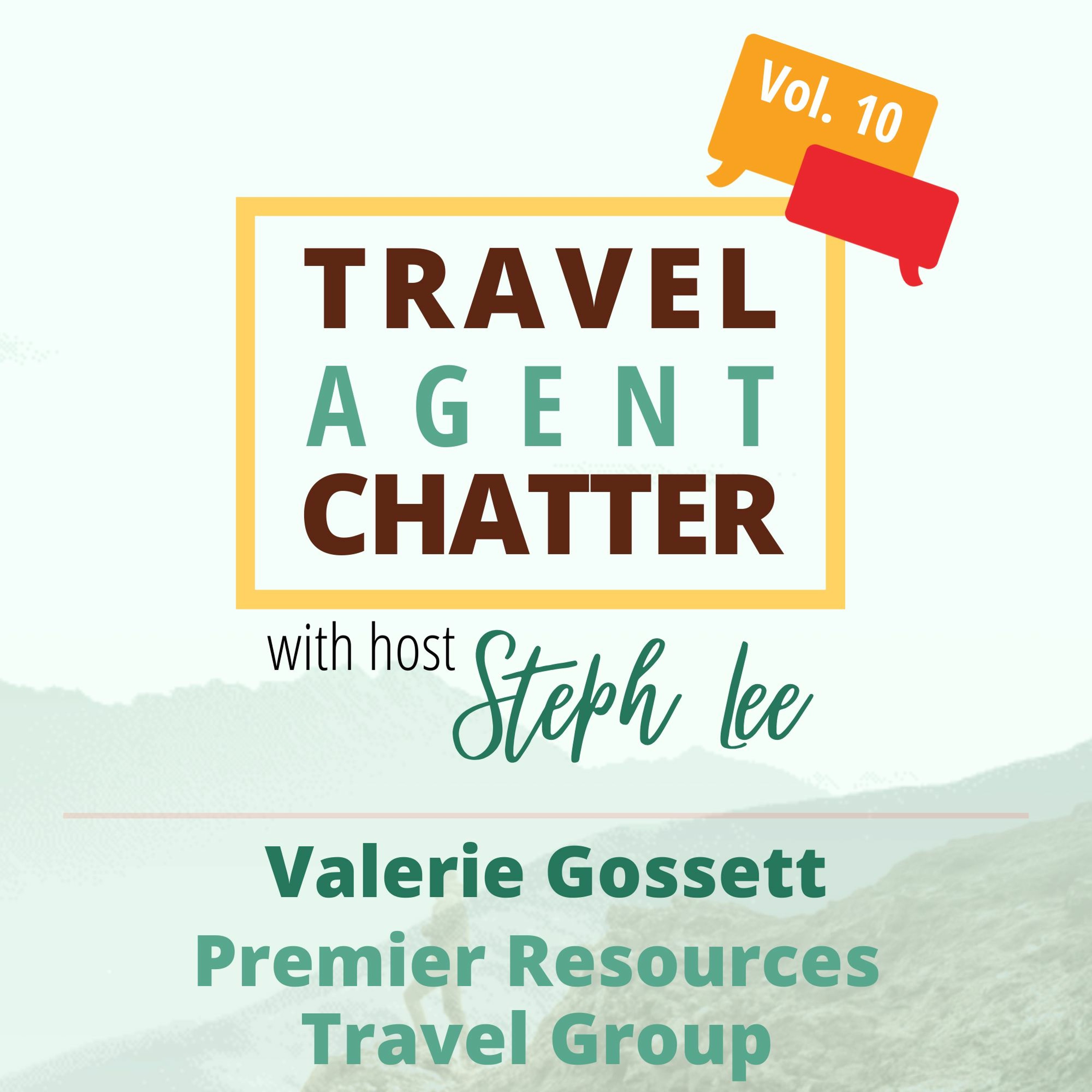 How This Group Specialist Filled Her 196-person Group Cruise in One Month. Meet Valerie.