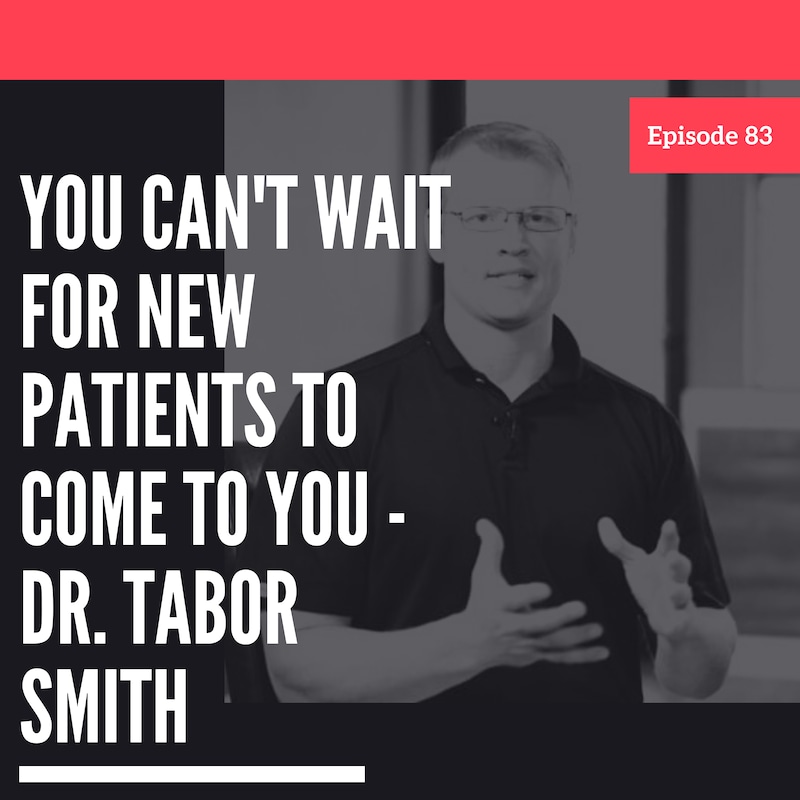 Artwork for podcast The DC Practice Growth Show