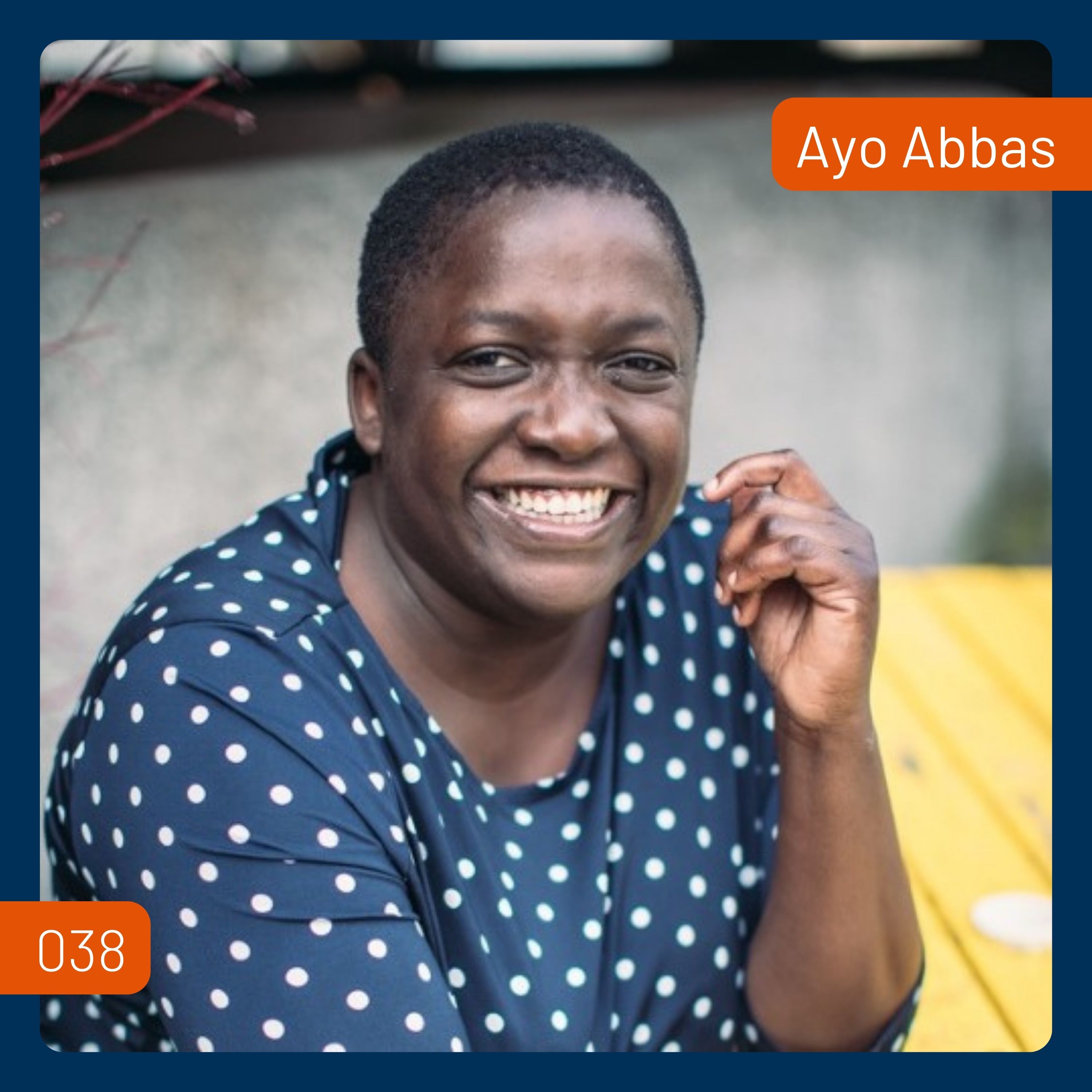 Digital Marketing Essentials For Architecture Practices with Ayo Abbas | 038 Digital Marketing Essentials For Architecture Practices with Ayo Abbas | 038