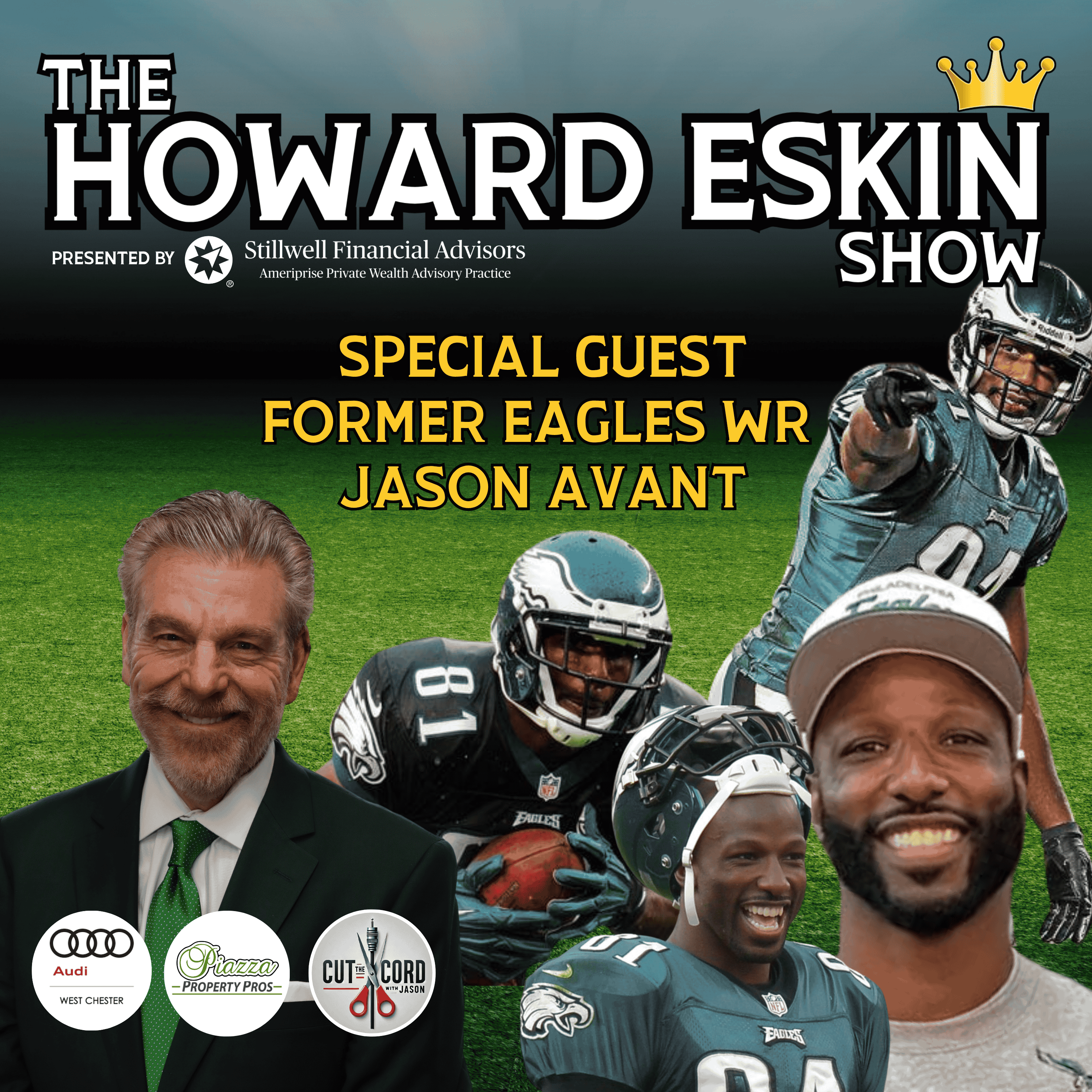 The Howard Eskin Show