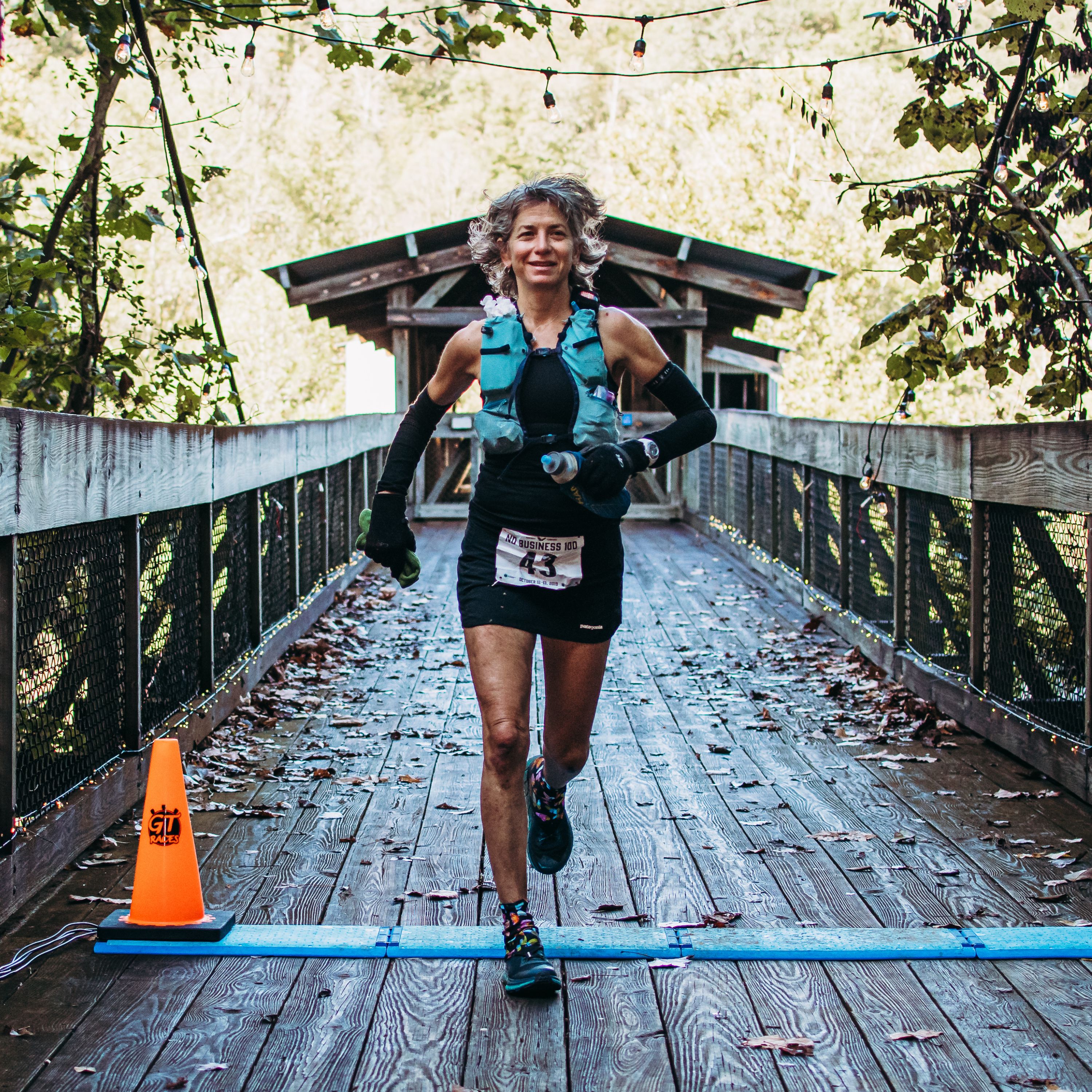19. Why Ultra Running Isn’t Selfish