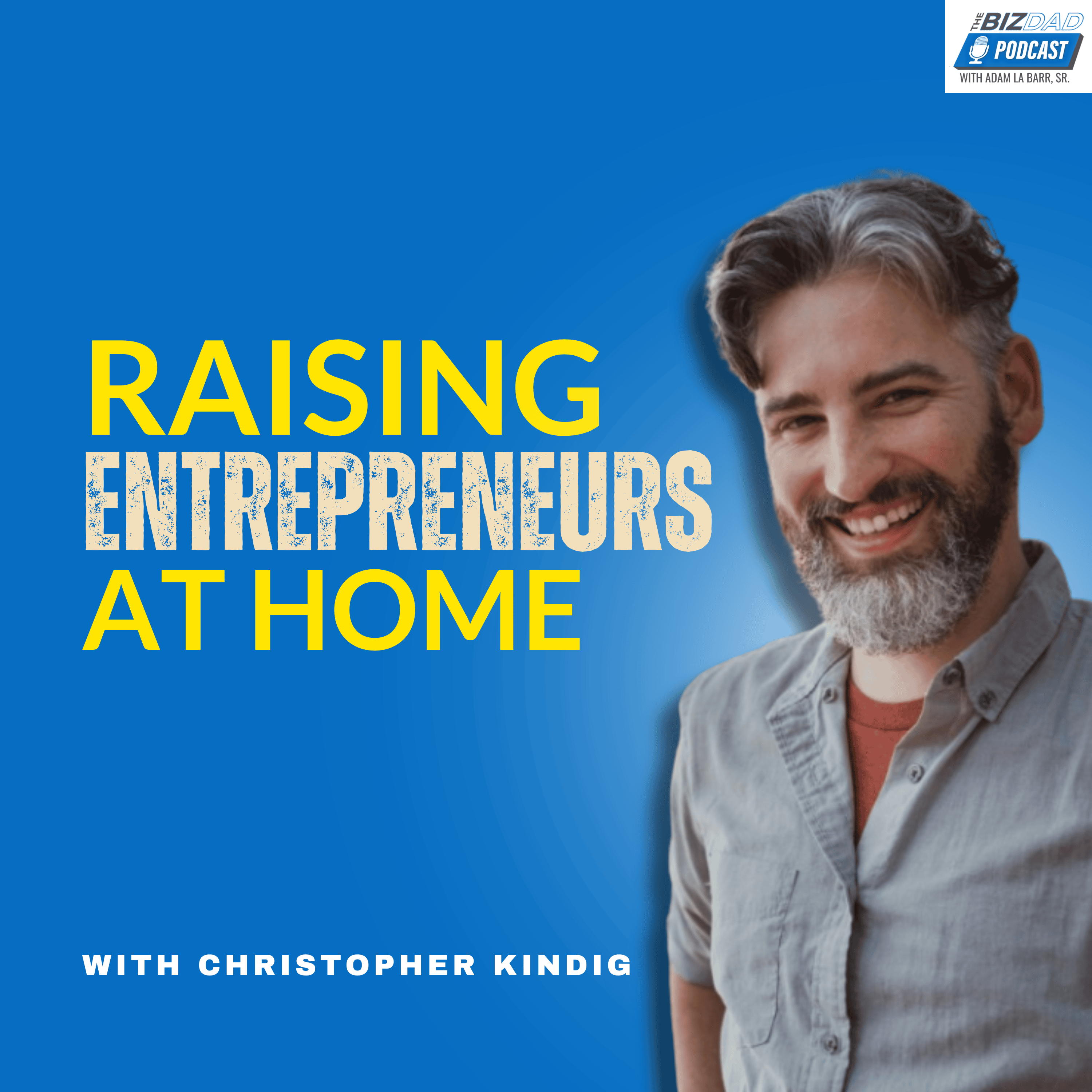 The BizDad Podcast