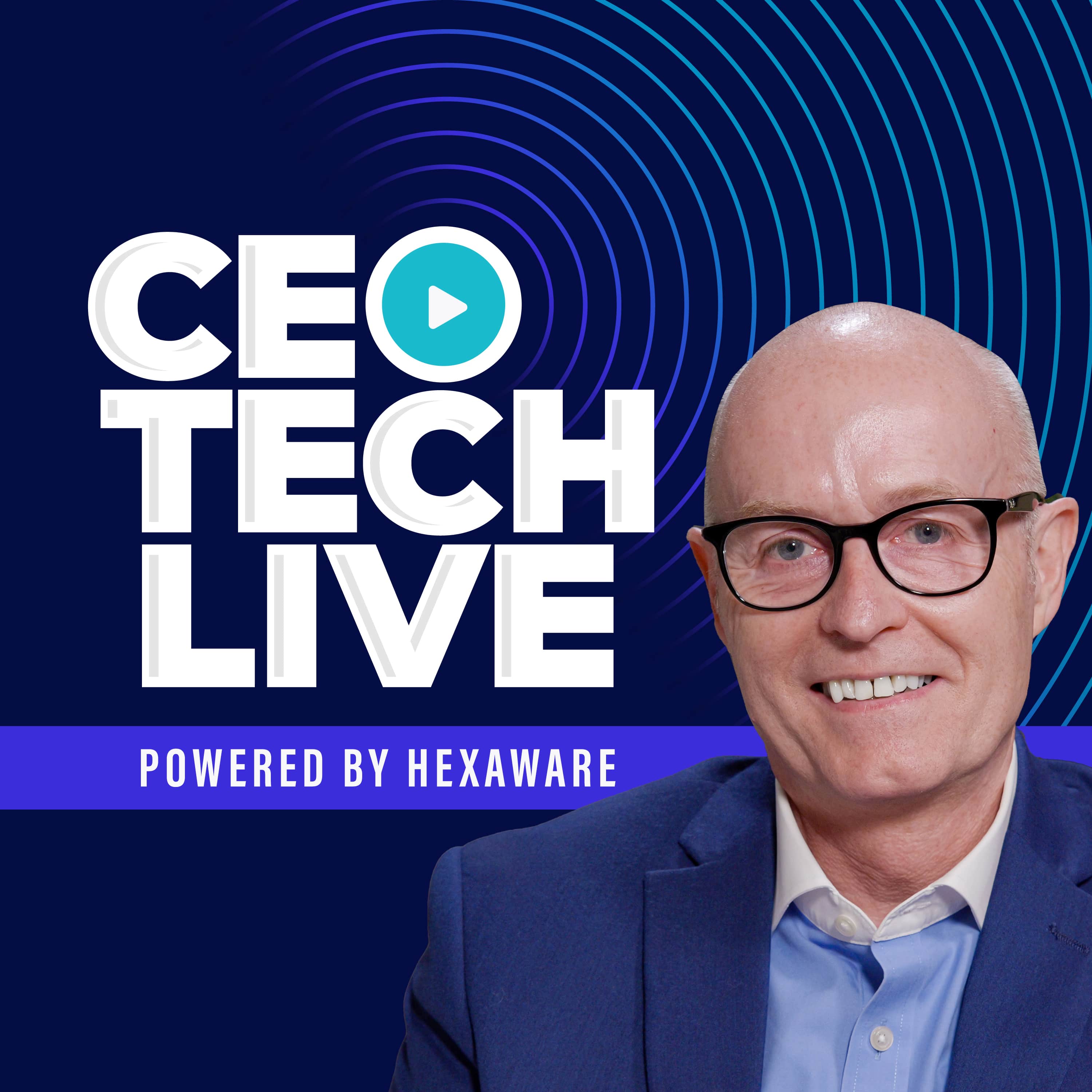 CEO Tech Live