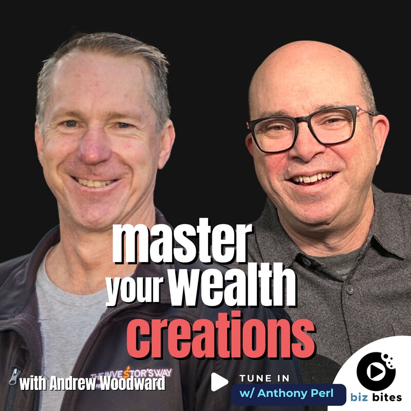 Artwork for podcast Biz Bites for Thought Leaders