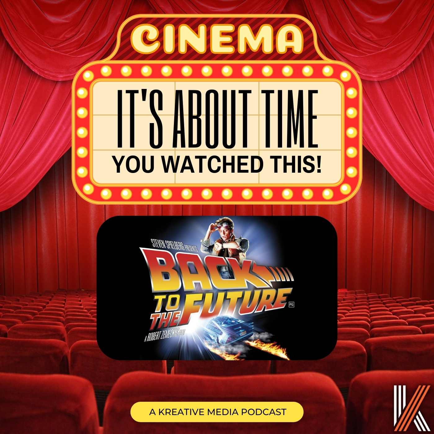 It\'s About Time You Watched This!