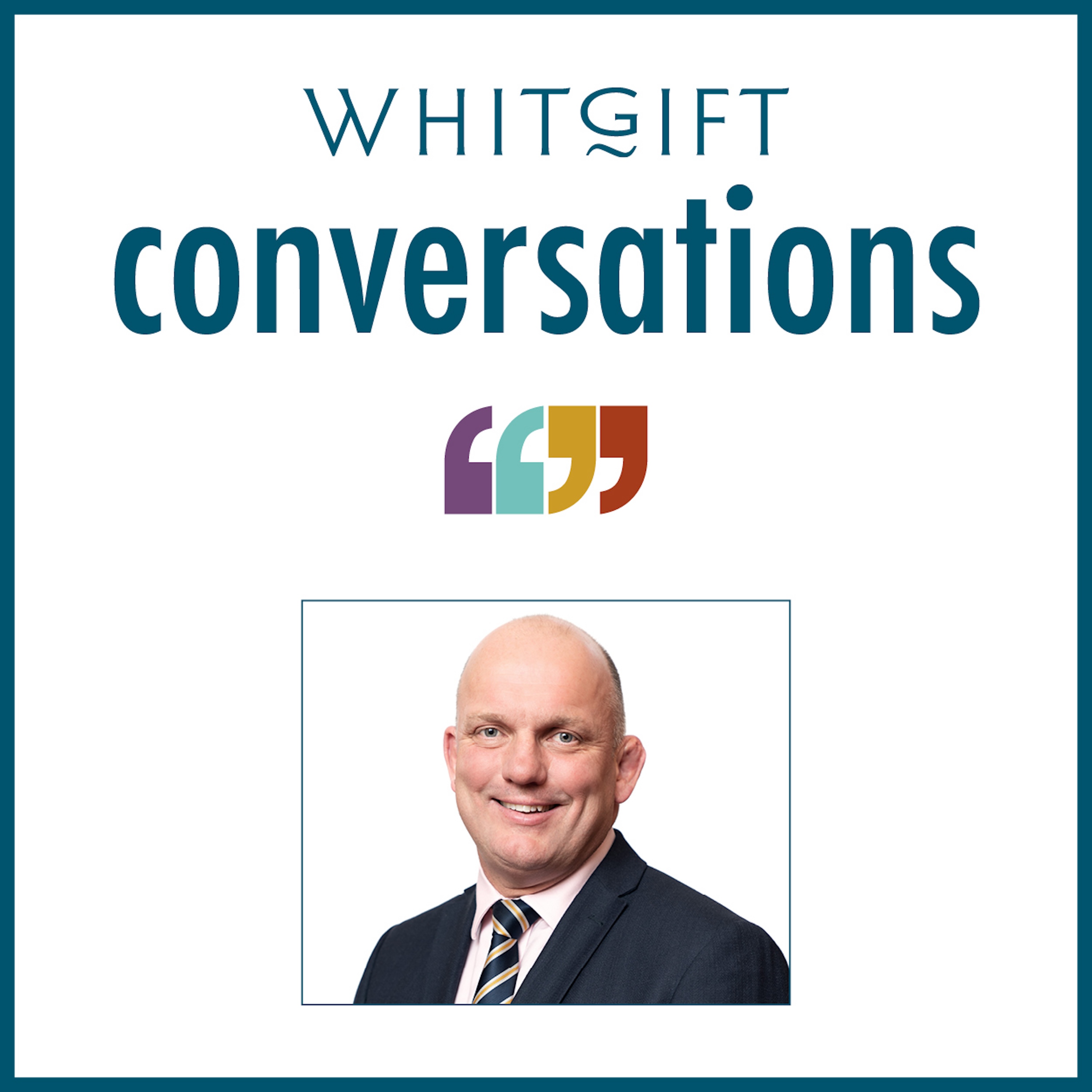Whitgift Conversations