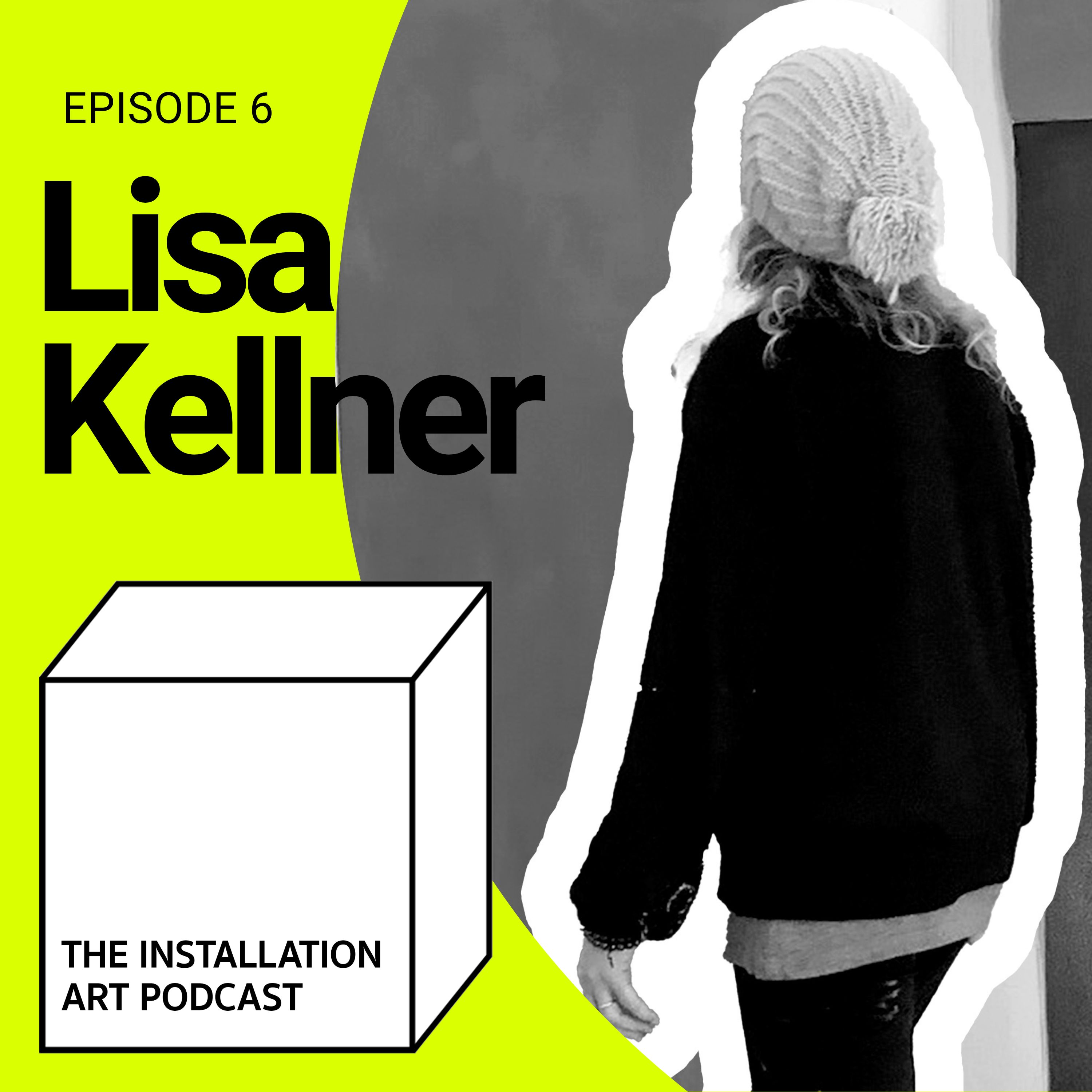 The Installation Art Podcast