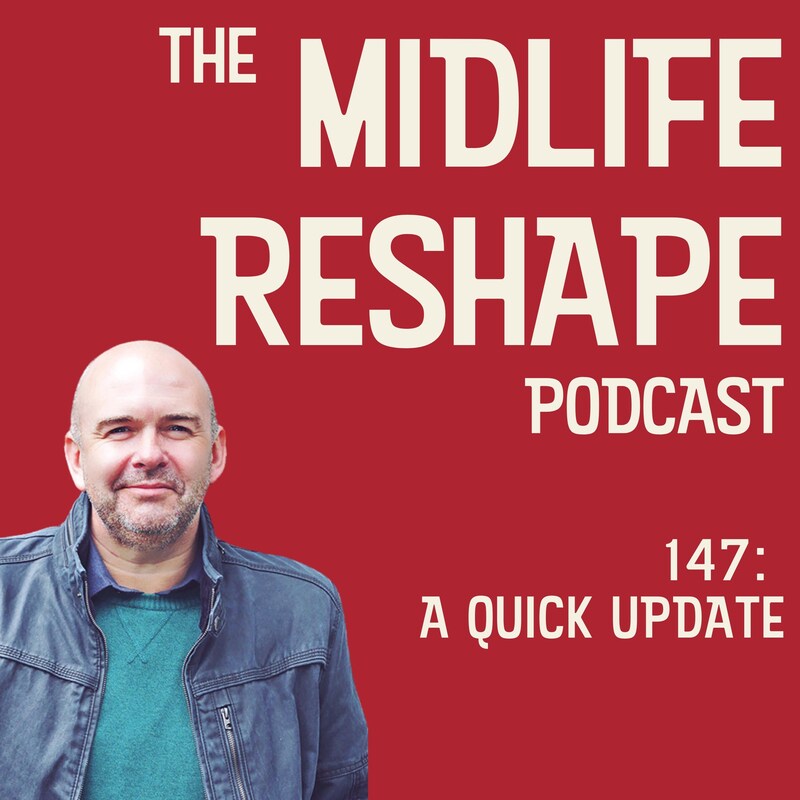 Artwork for podcast Reshape Reboot