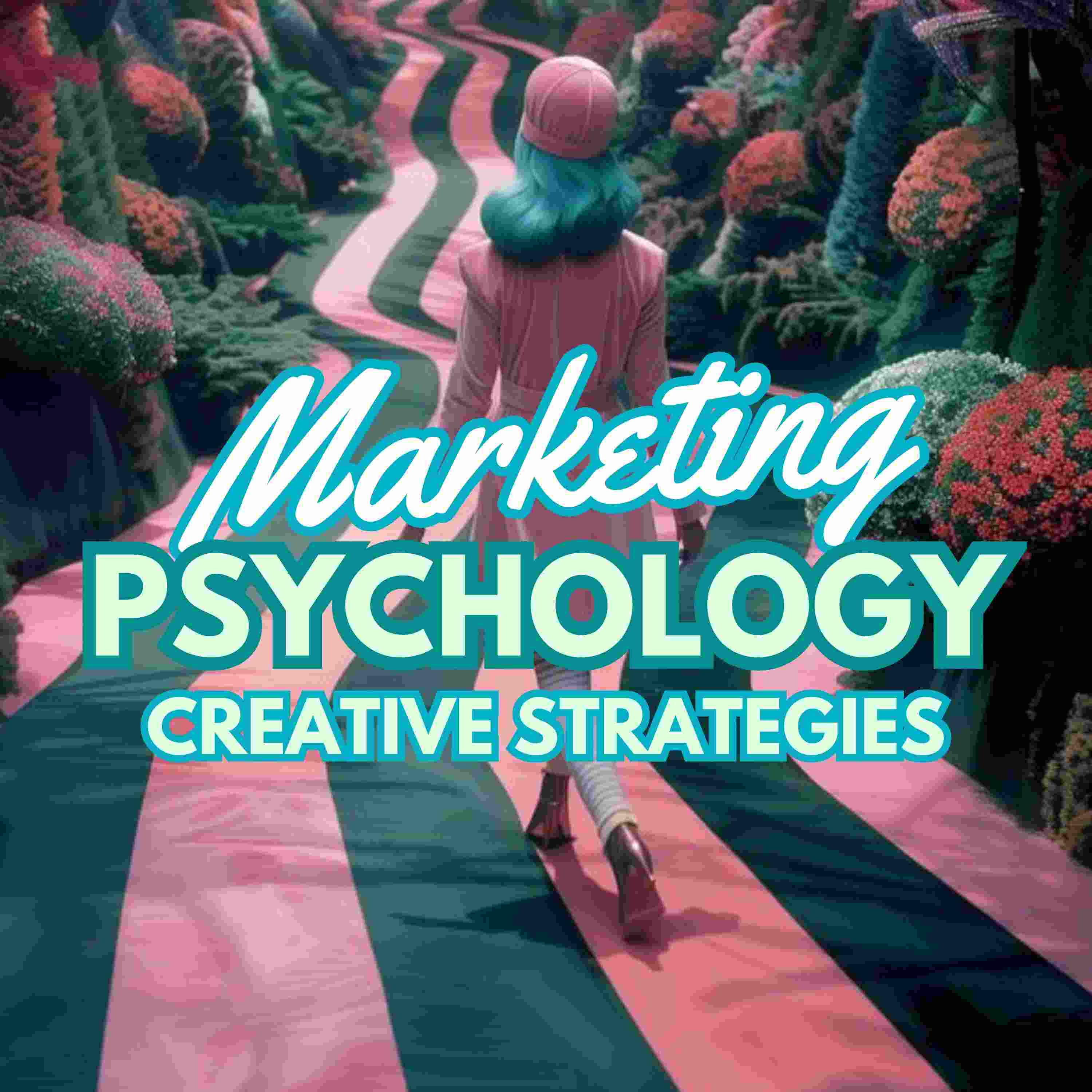 🧠 MARKETING PSYCHOLOGY! GET PEOPLE TO BUY ANYTHING!