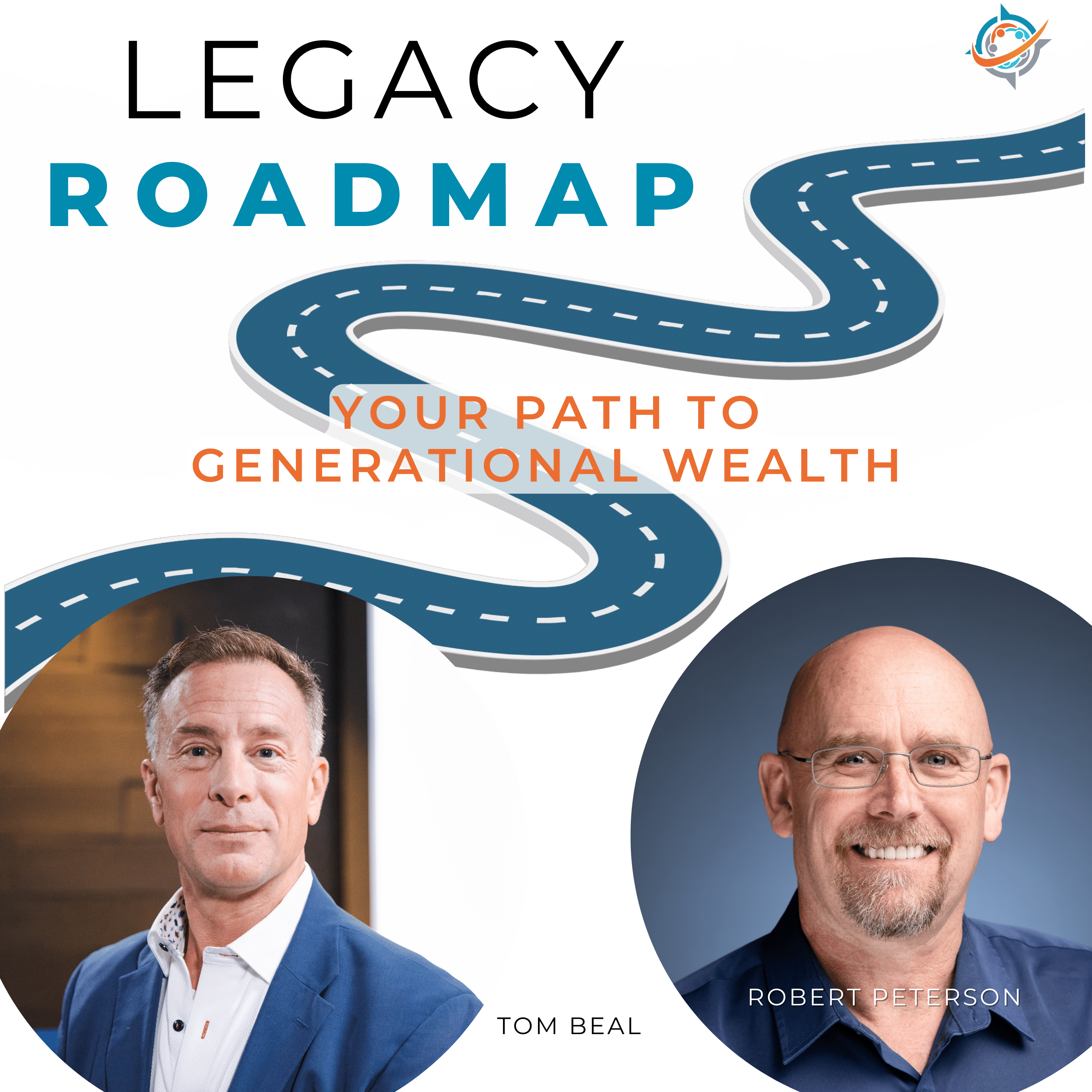Legacy Roadmap Podcast