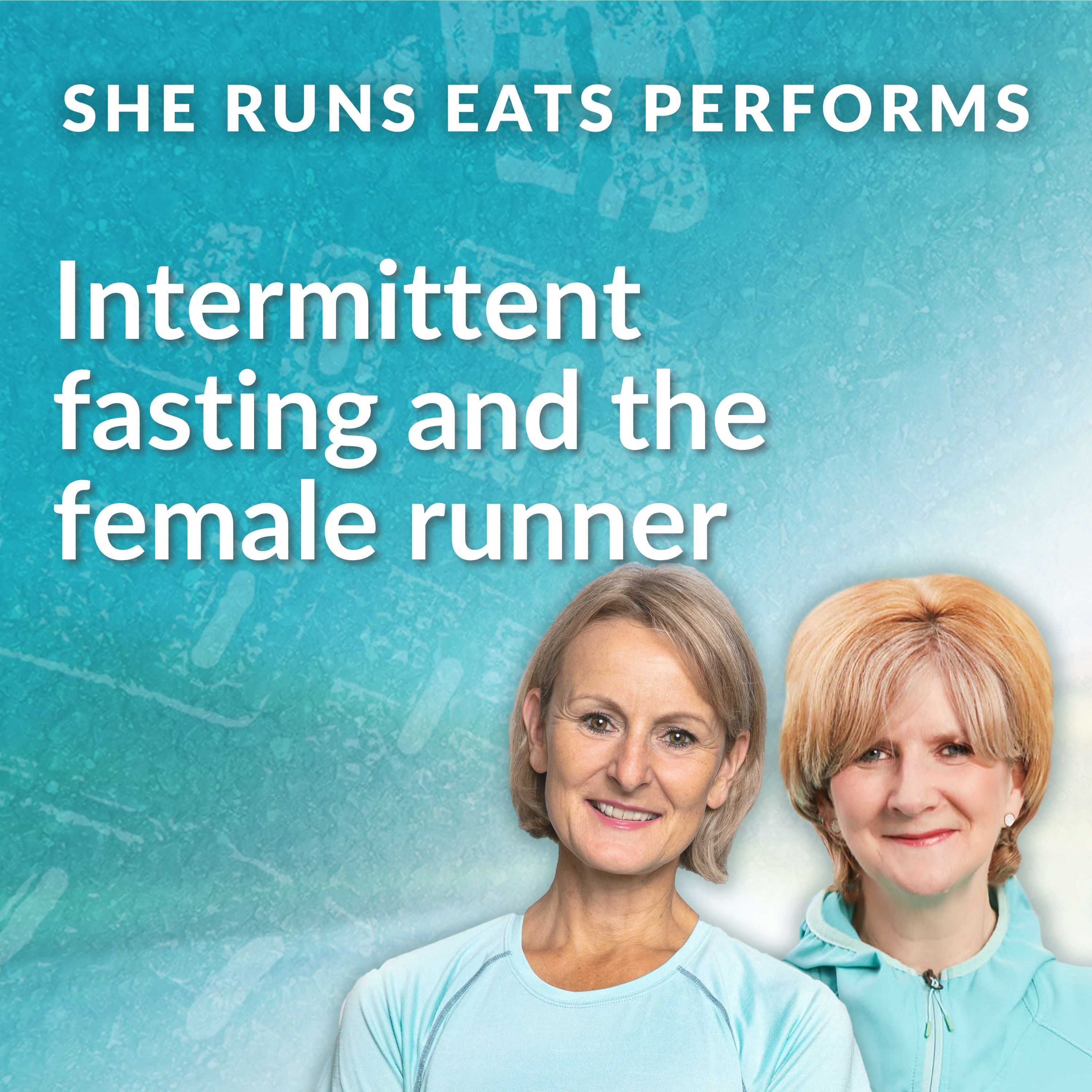 Intermittent fasting and the female runner