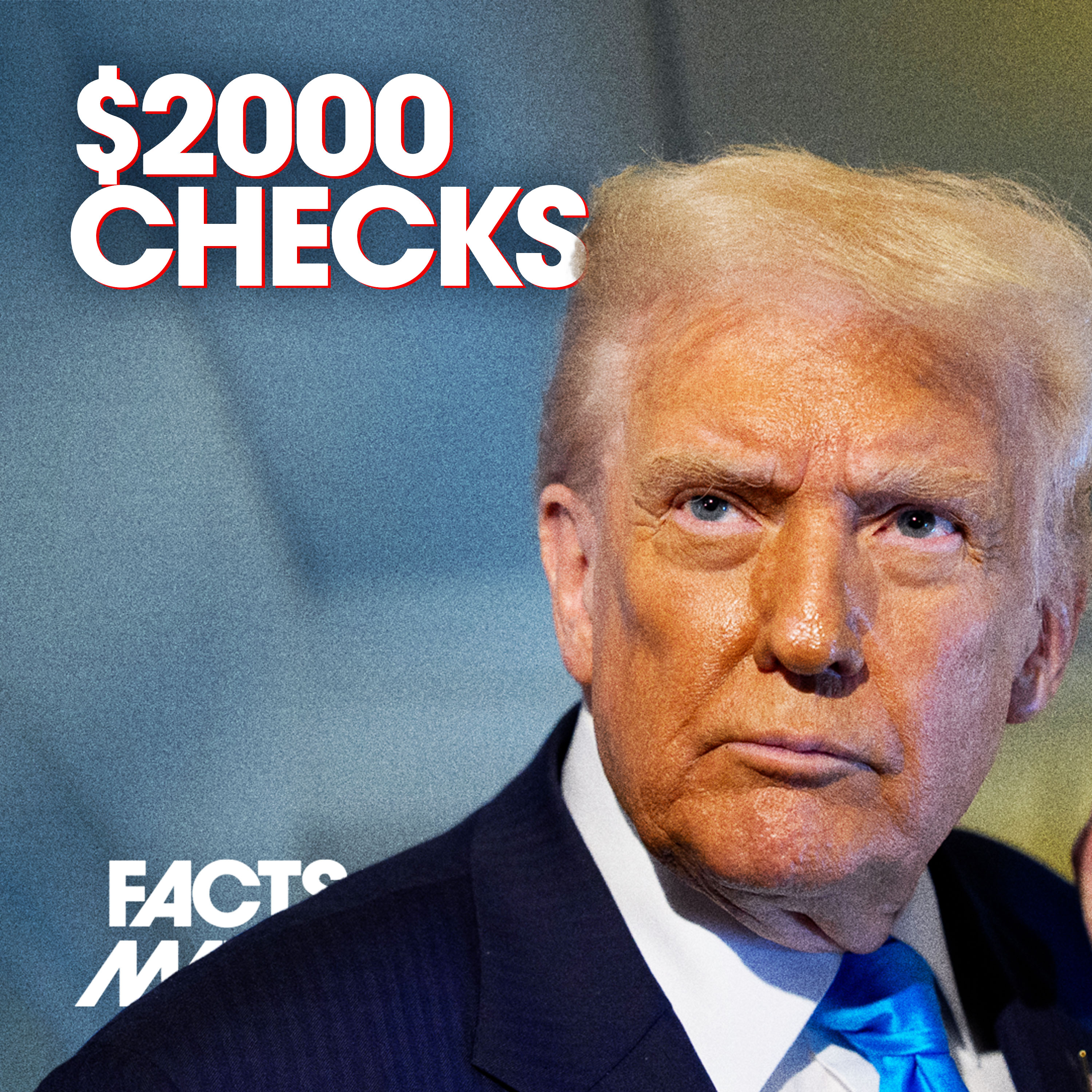 Everything to Know About the Proposed $2,000 Tariff Revenue Checks