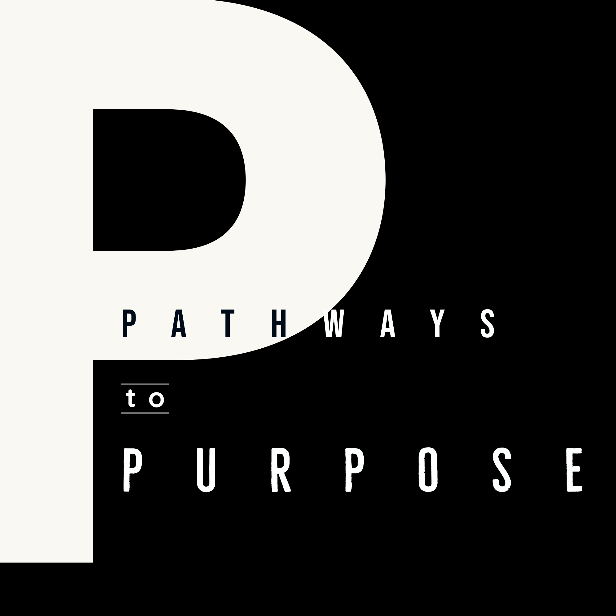 Show artwork for Pathways to Purpose