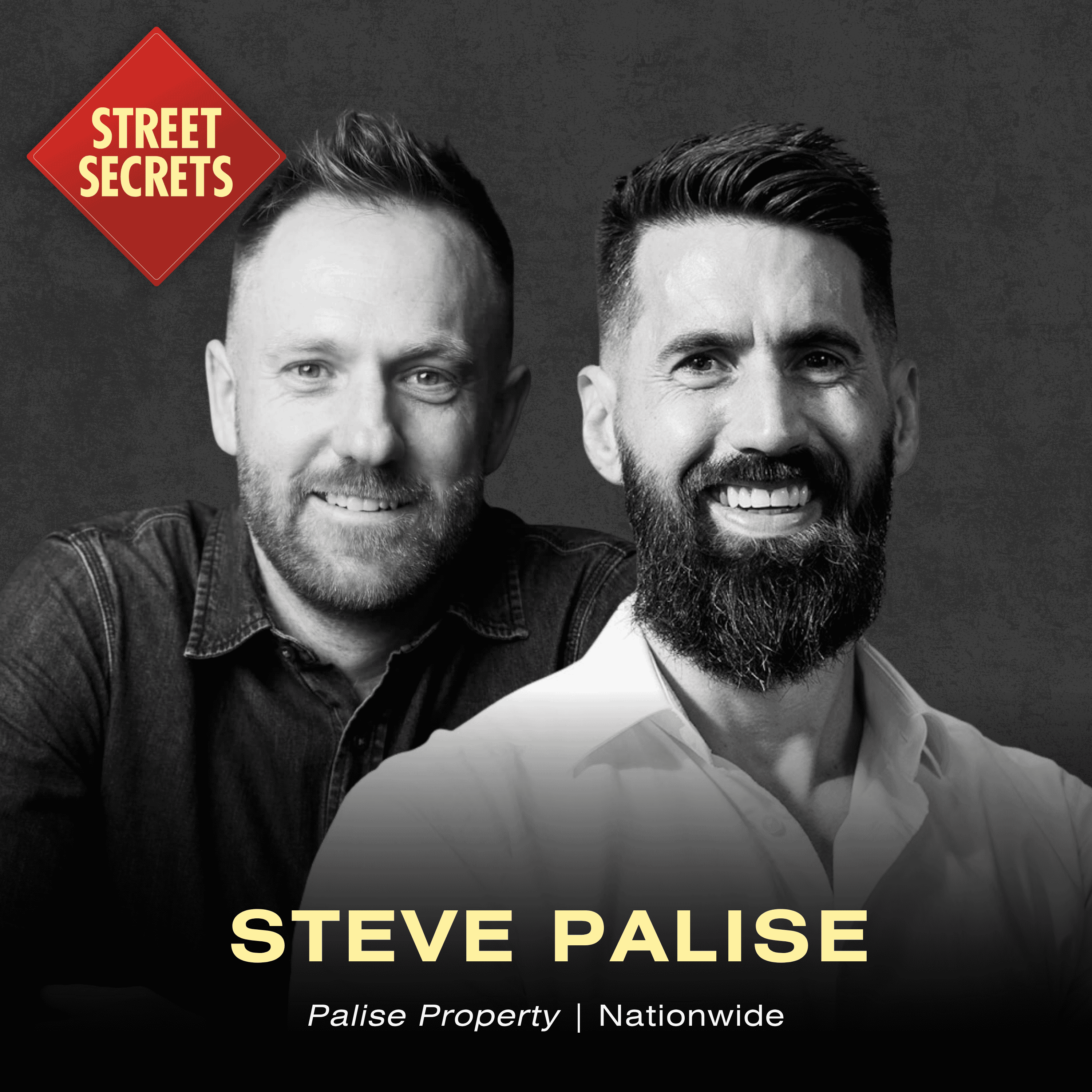 038: Steve Palise of Palise Property | Nationwide (Commercial) episode artwork