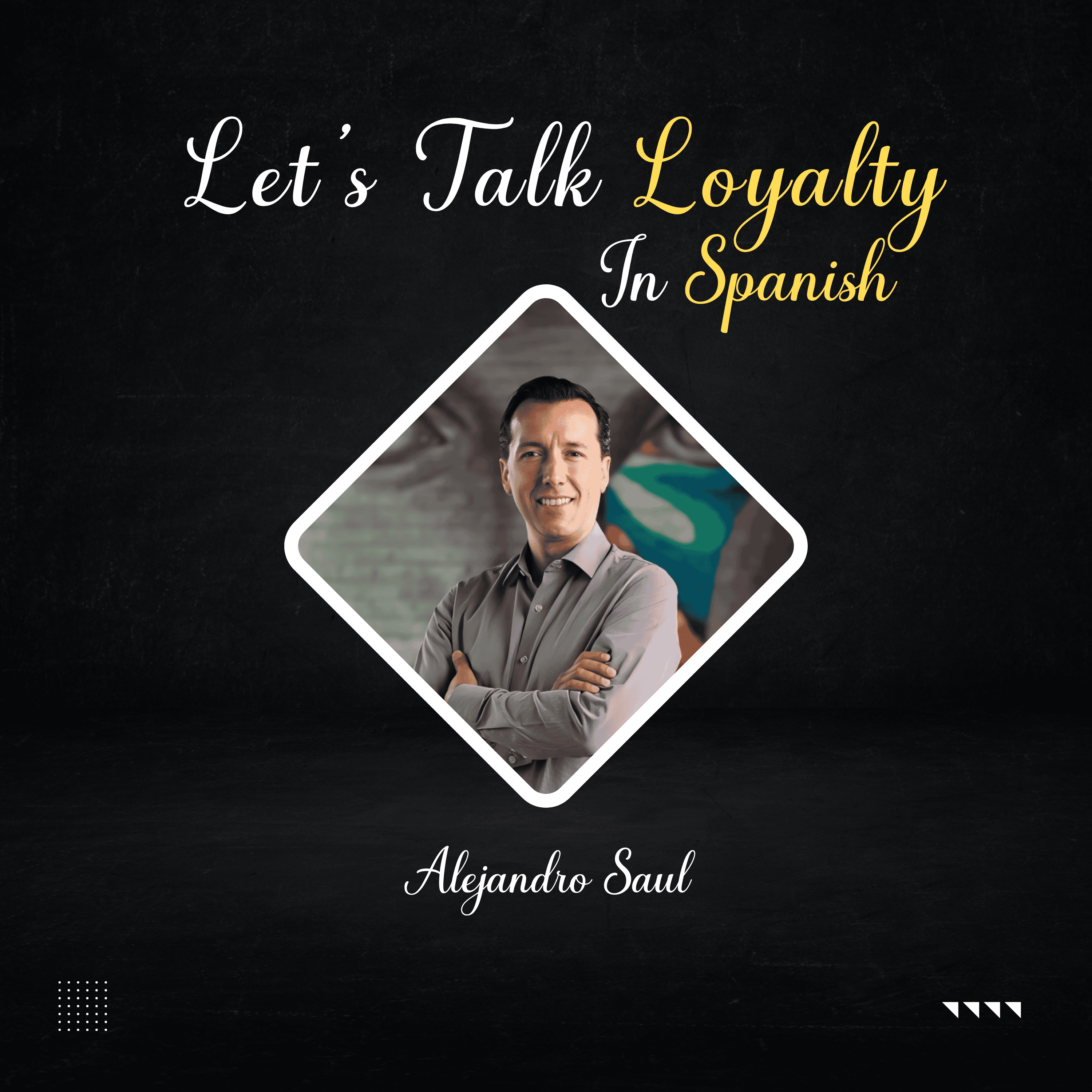 Pausing Spanish Episodes – Listen to Today’s Episode with Alex! (#754)