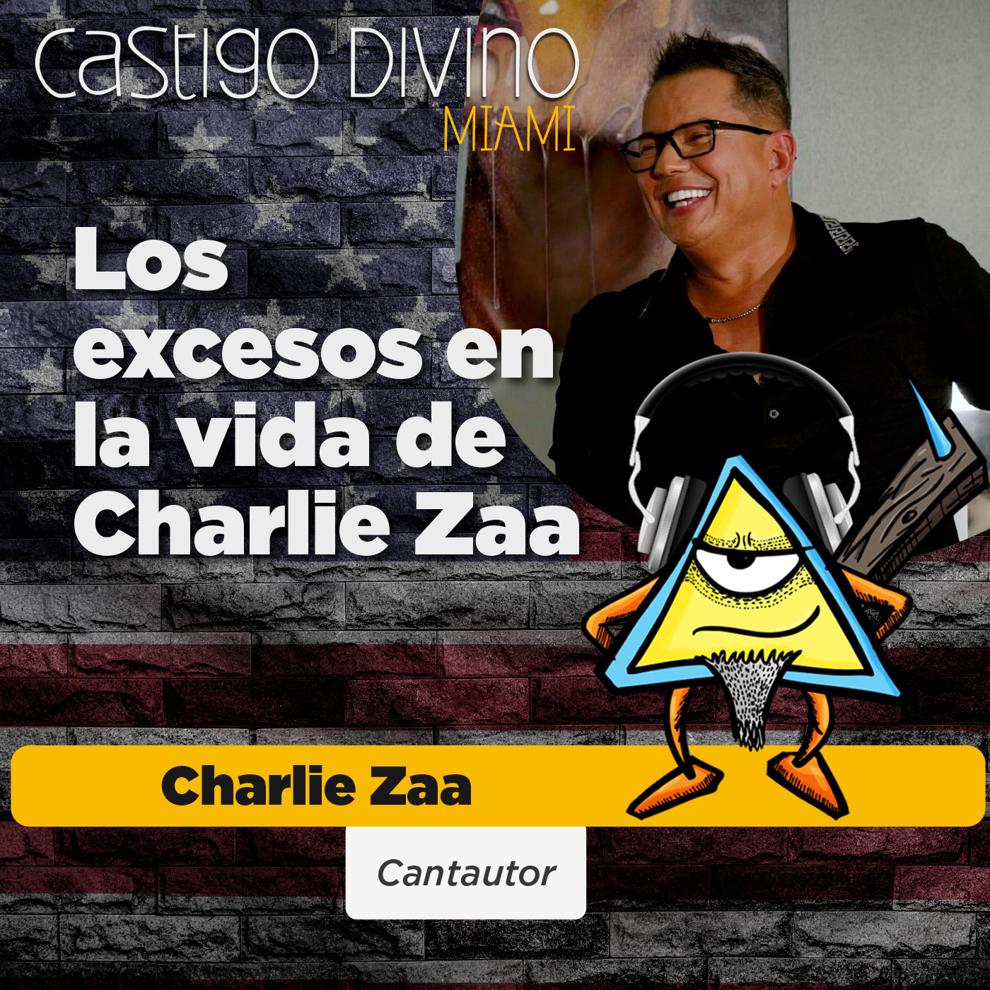 Castigo Divino