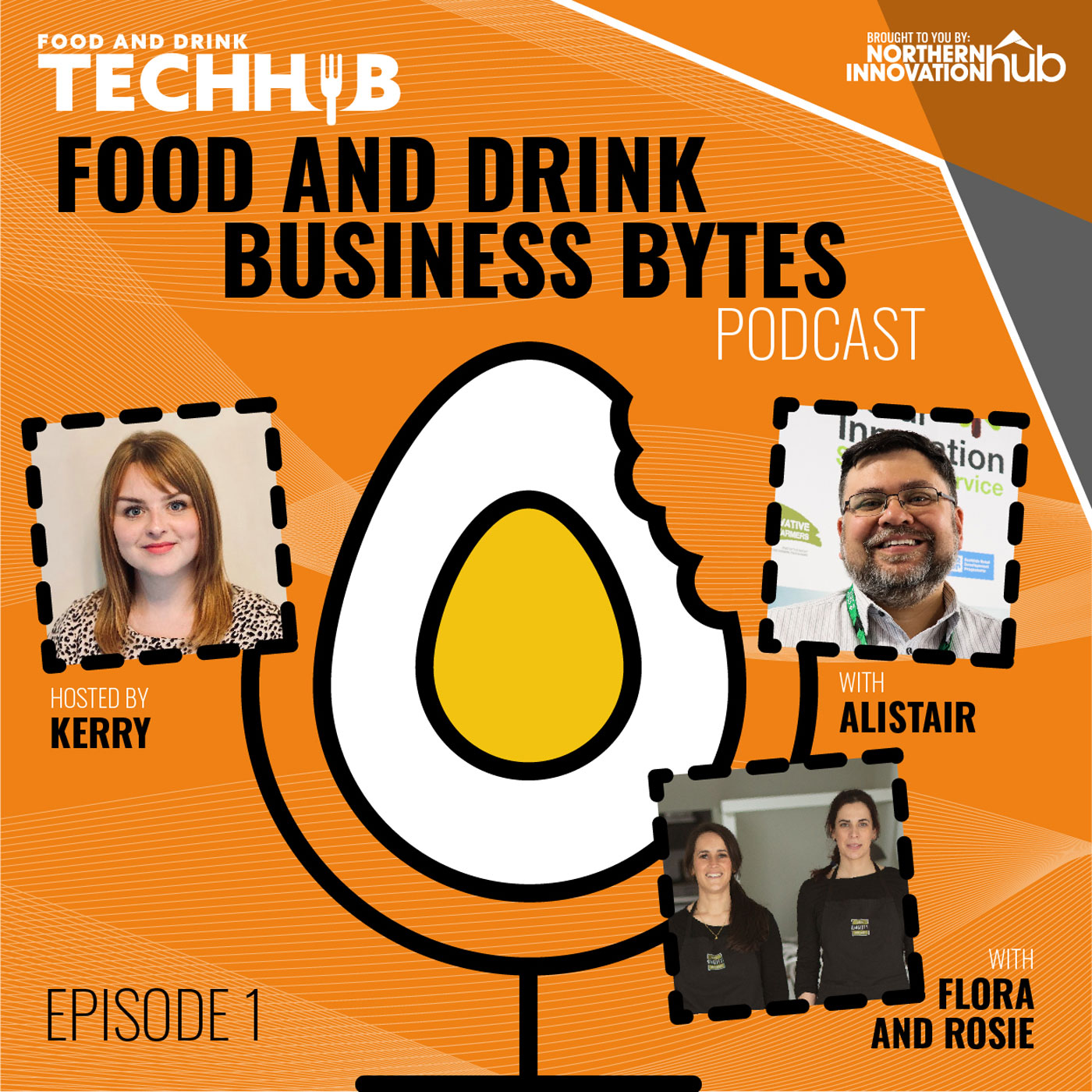 Food & Drink Business Bytes