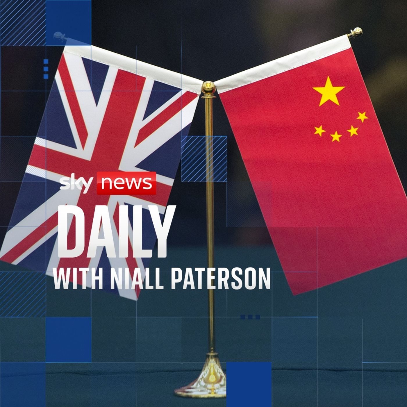 Starmer, spies and China’s threat to national security