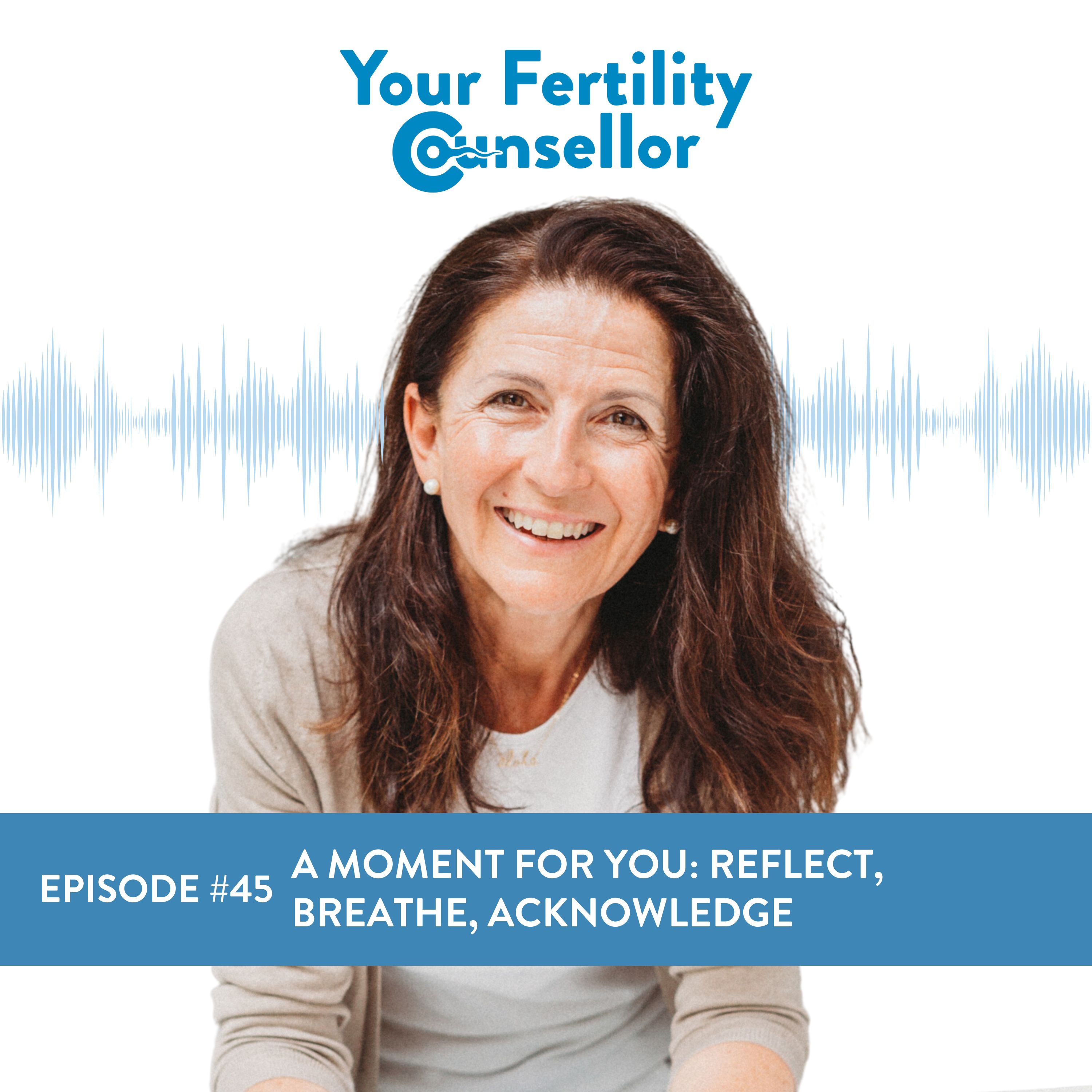 Your Fertility Counsellor