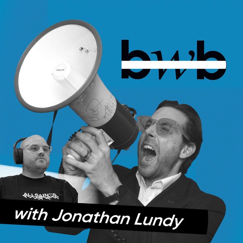 Artwork for podcast Business Without Bullsh-t