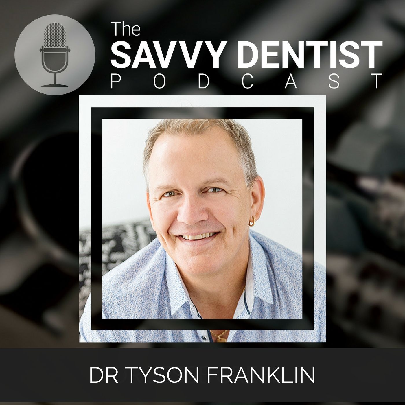 The Savvy Dentist