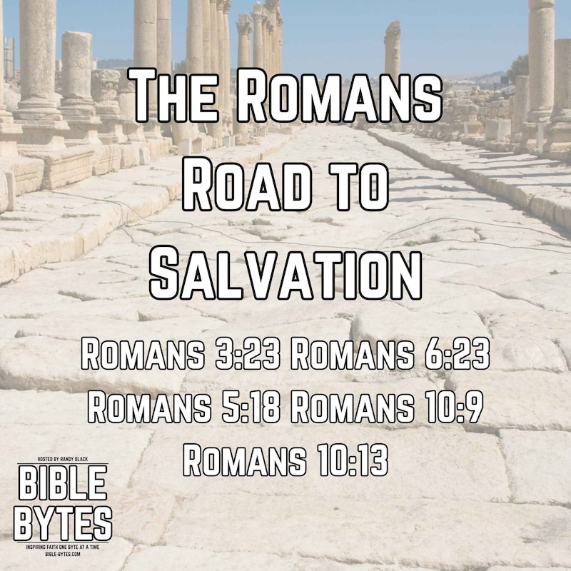 Artwork for podcast Bible Bytes