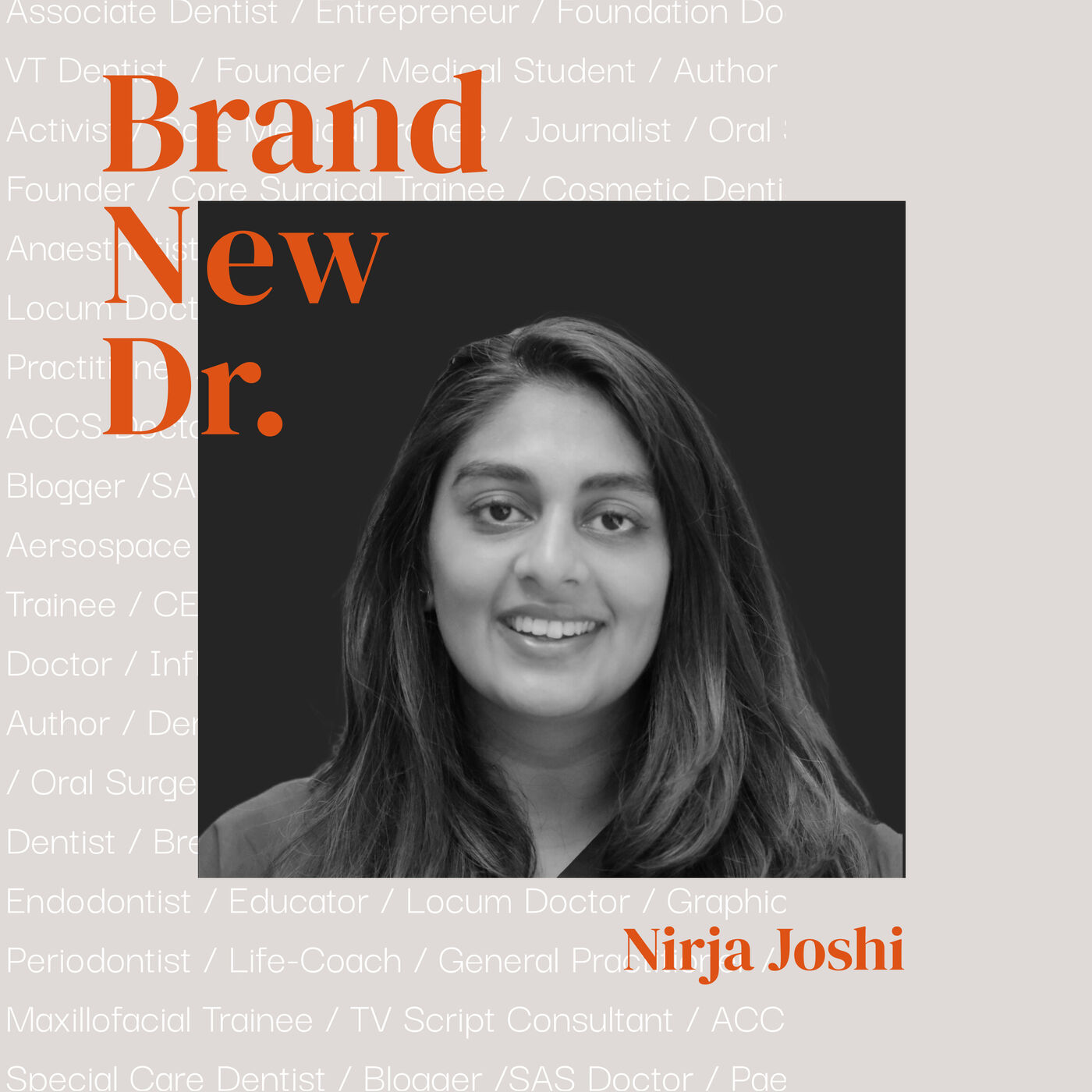 Brand New Dr.