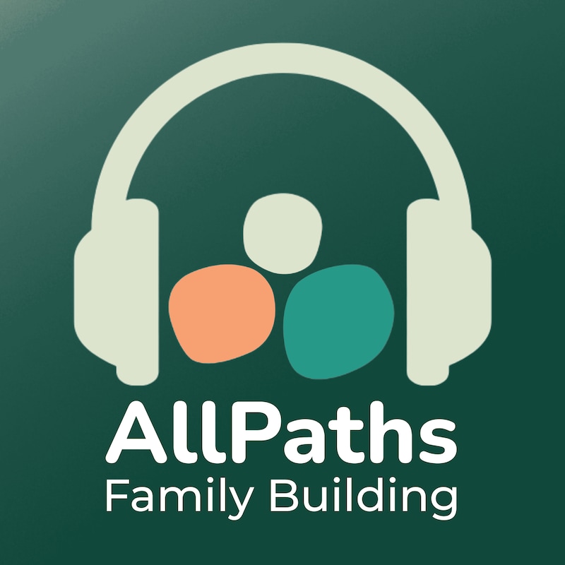 Artwork for podcast AllPaths Podcast