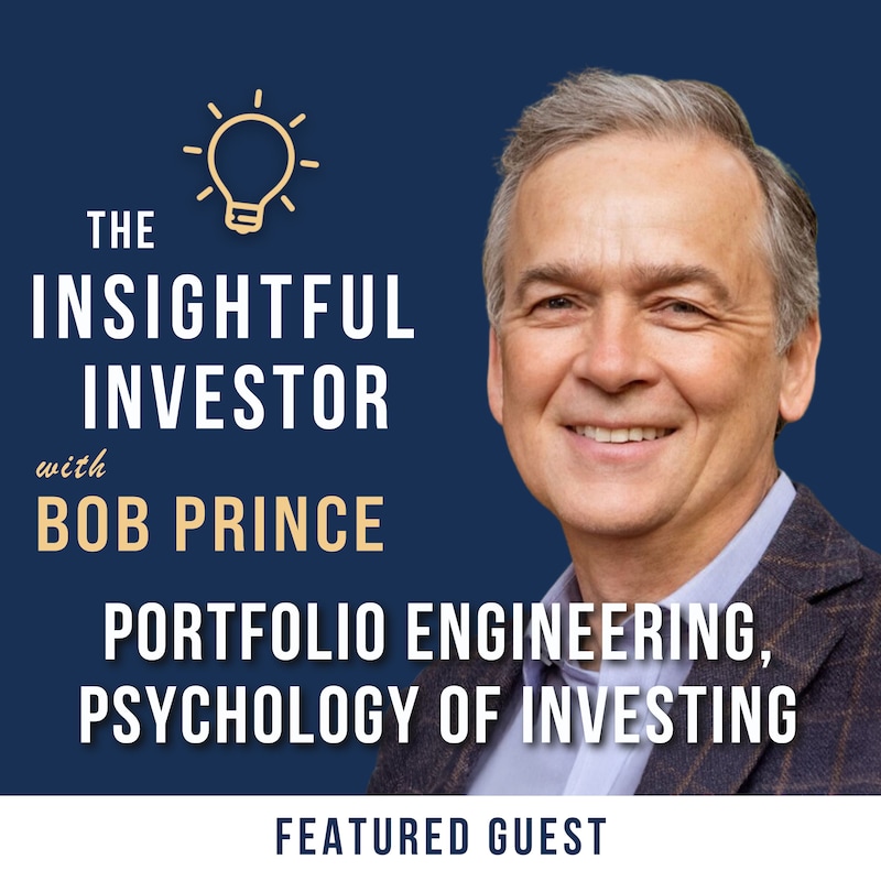 Artwork for podcast Insightful Investor