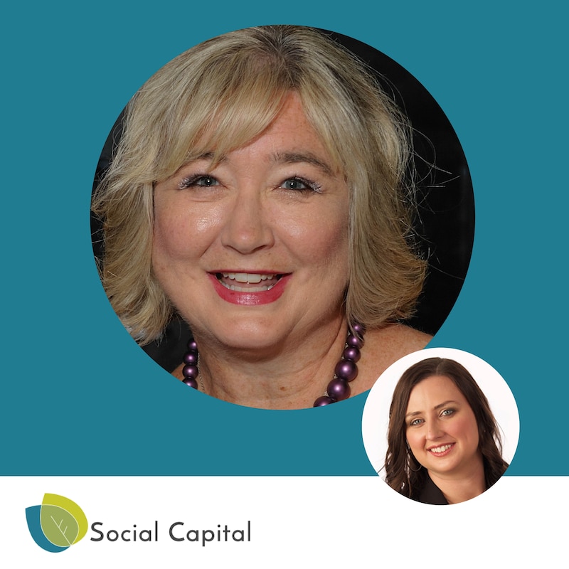 Artwork for podcast Social Capital