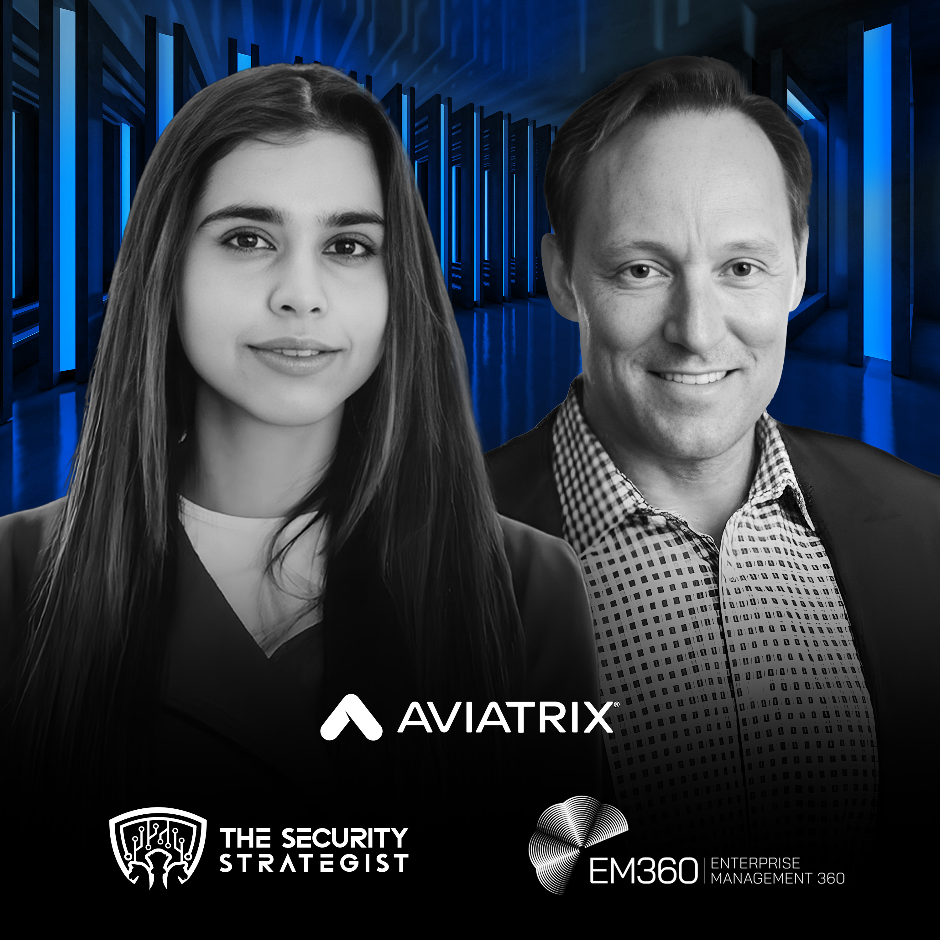 The Security Strategist