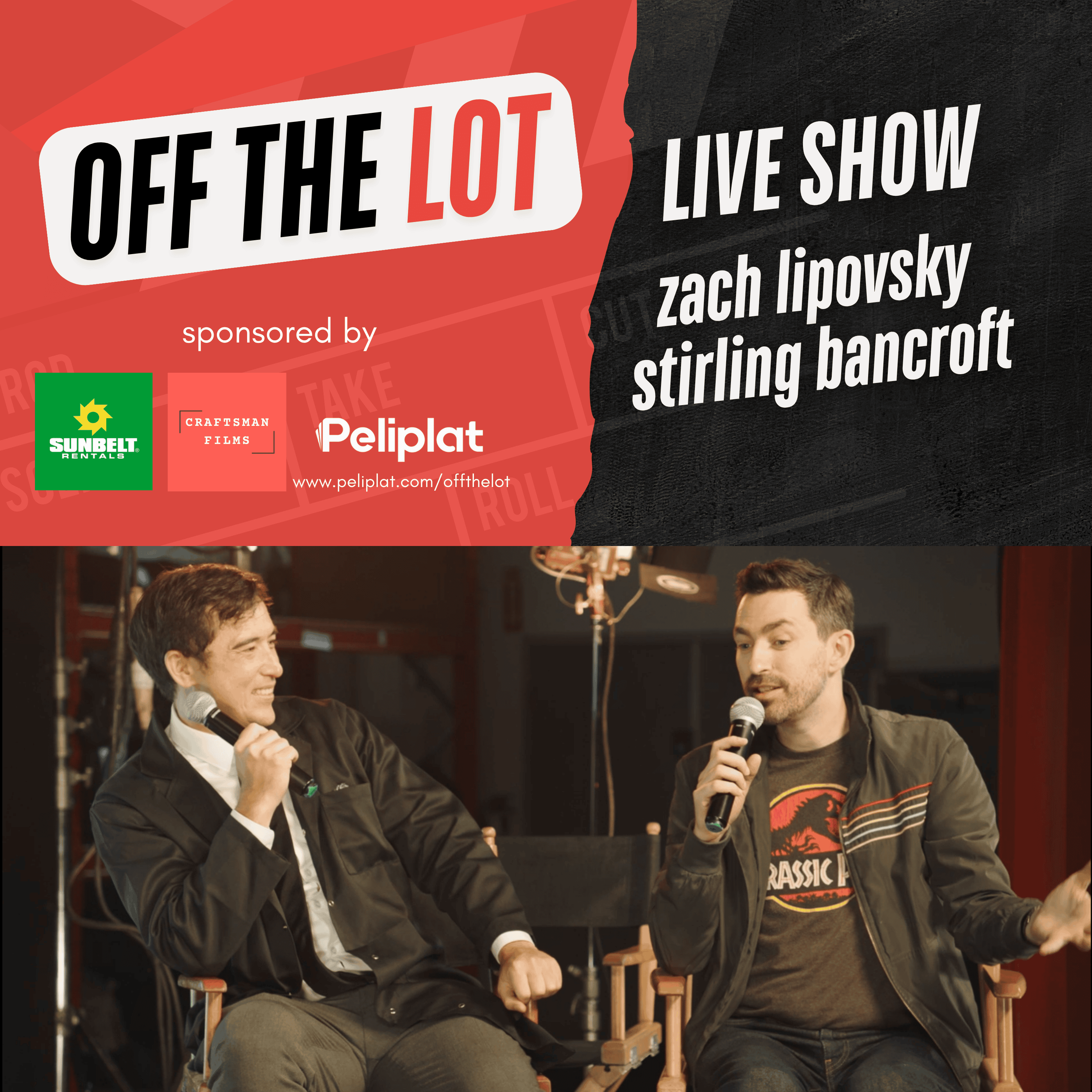 Off The Lot
