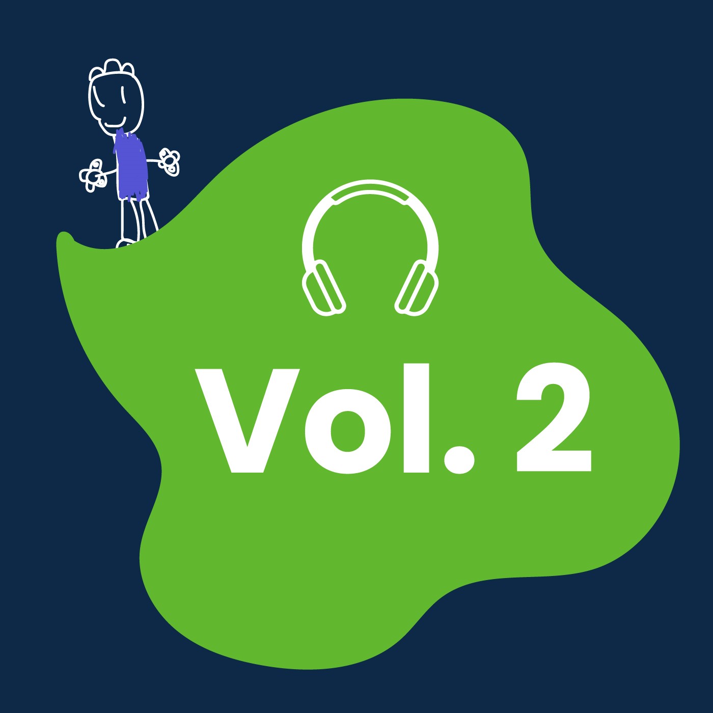 Cuentos para escuchar vol 2