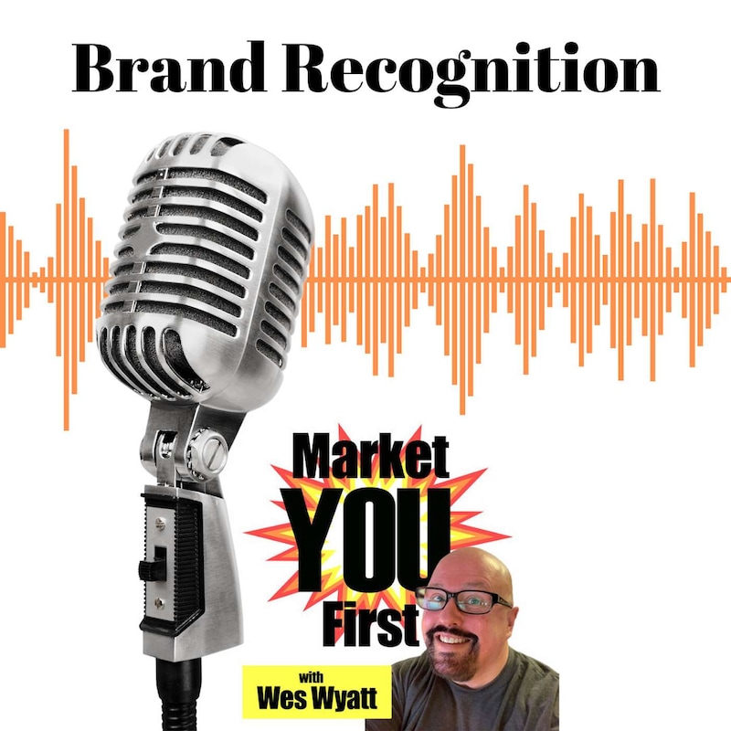 Artwork for podcast Market YOU First!
