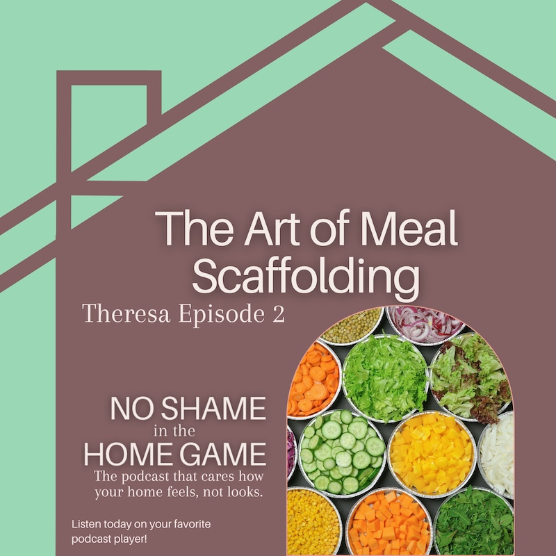 Artwork for podcast No Shame in Our Game