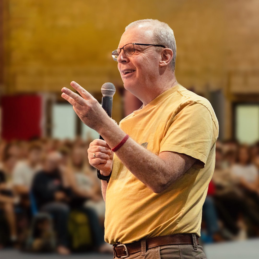Conference Messages | Four12