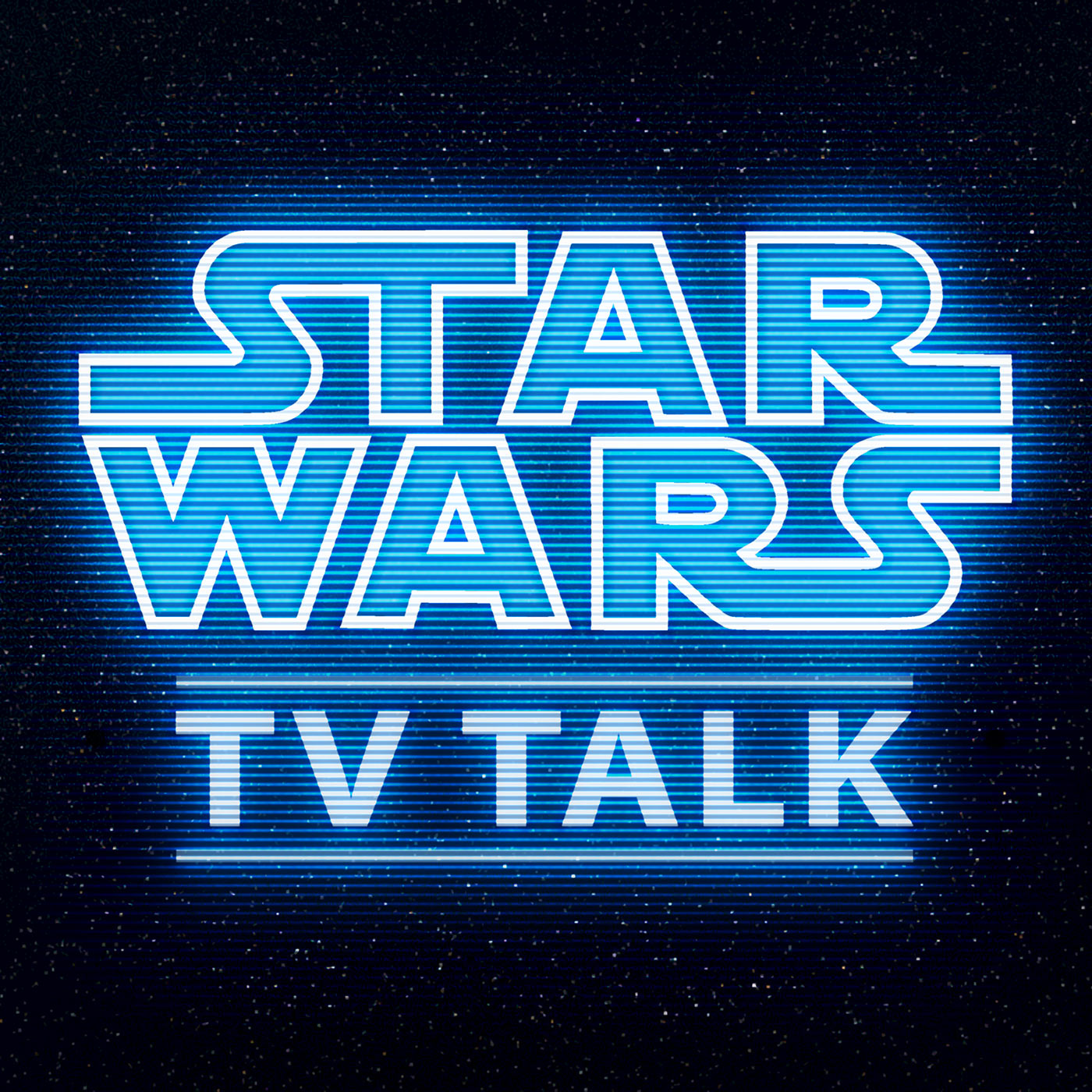Artwork for podcast Star Wars TV Talk