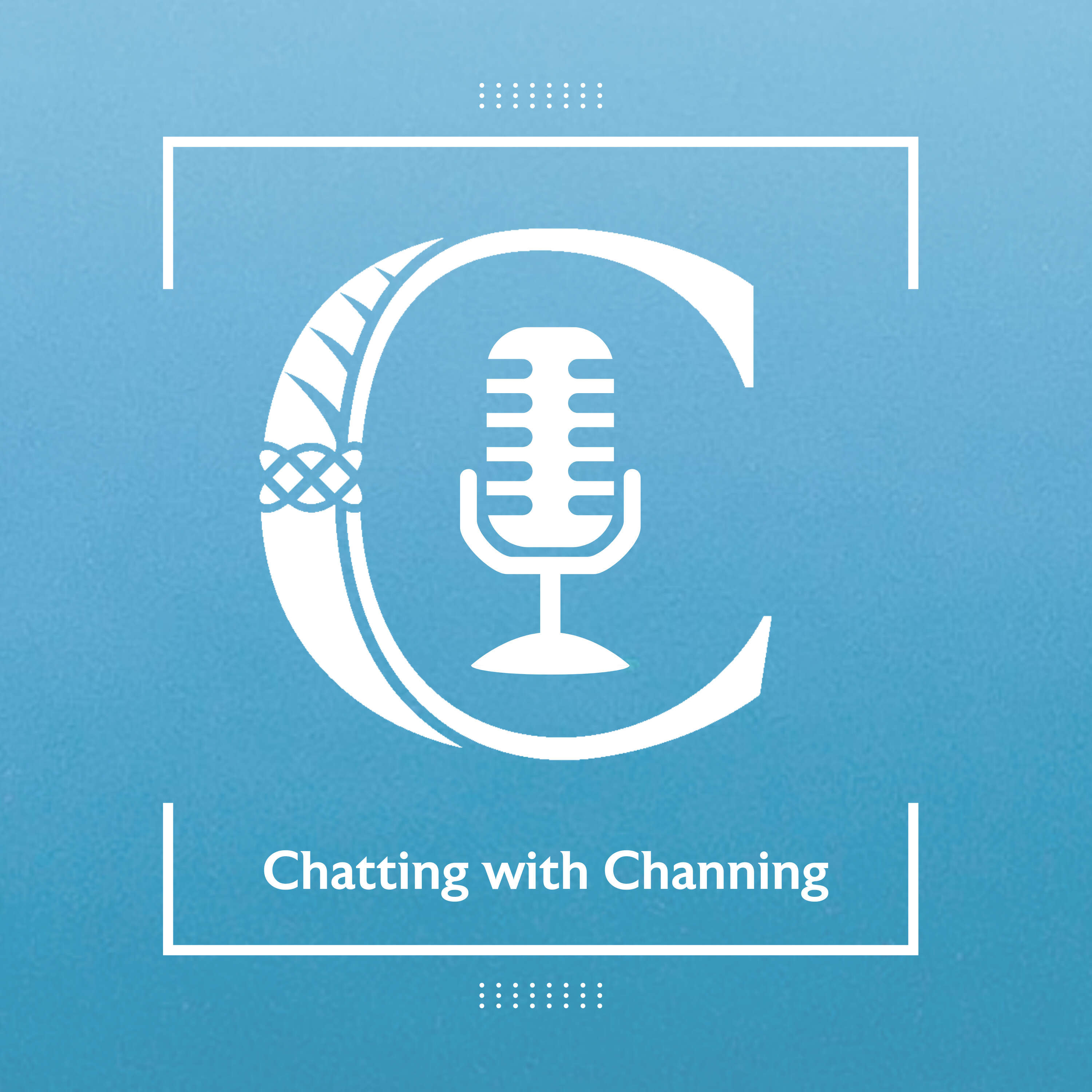 Show artwork for Chatting with Channing