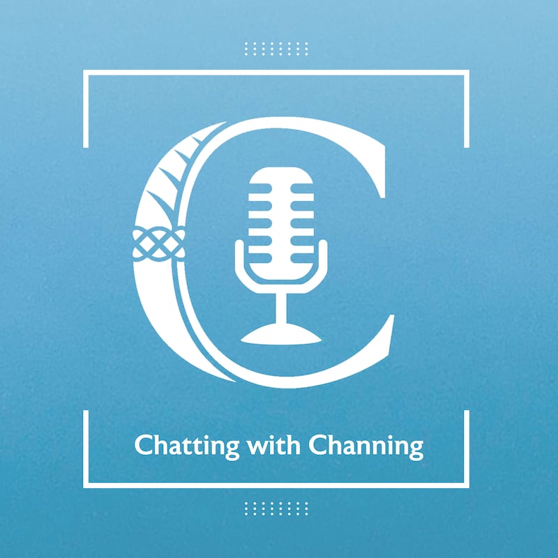 Artwork for podcast Chatting with Channing