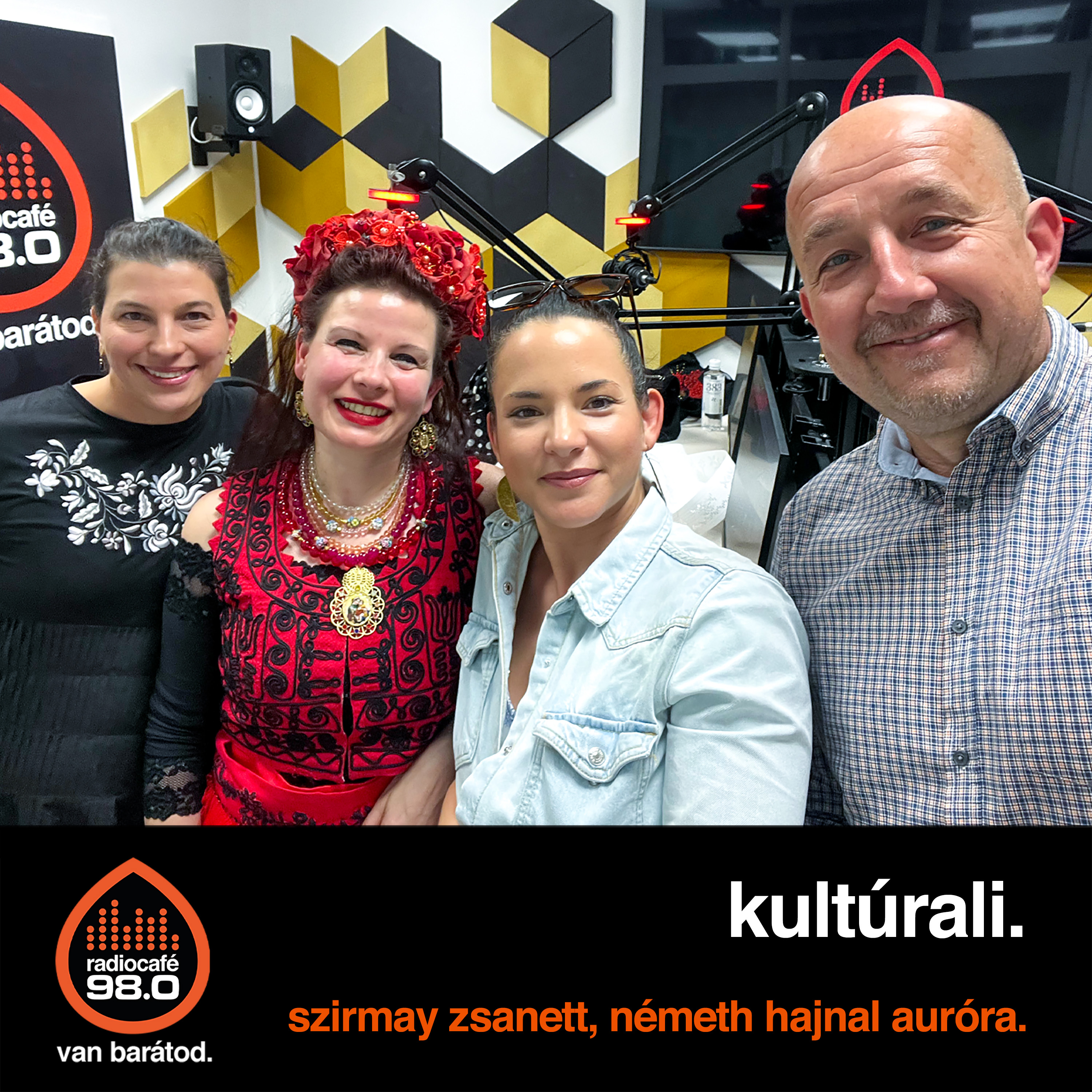 kultúrali