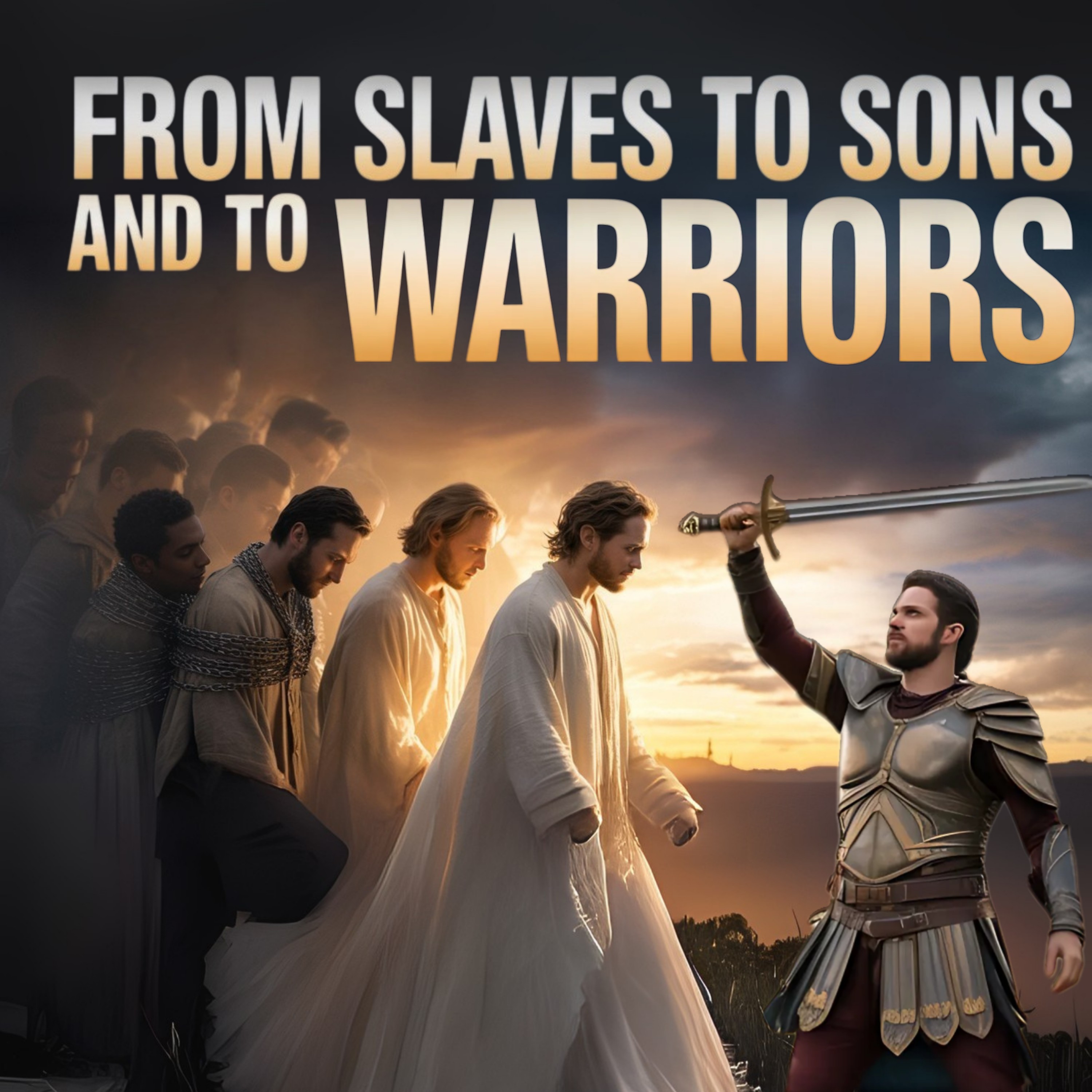 Pastor Michael Fernandes