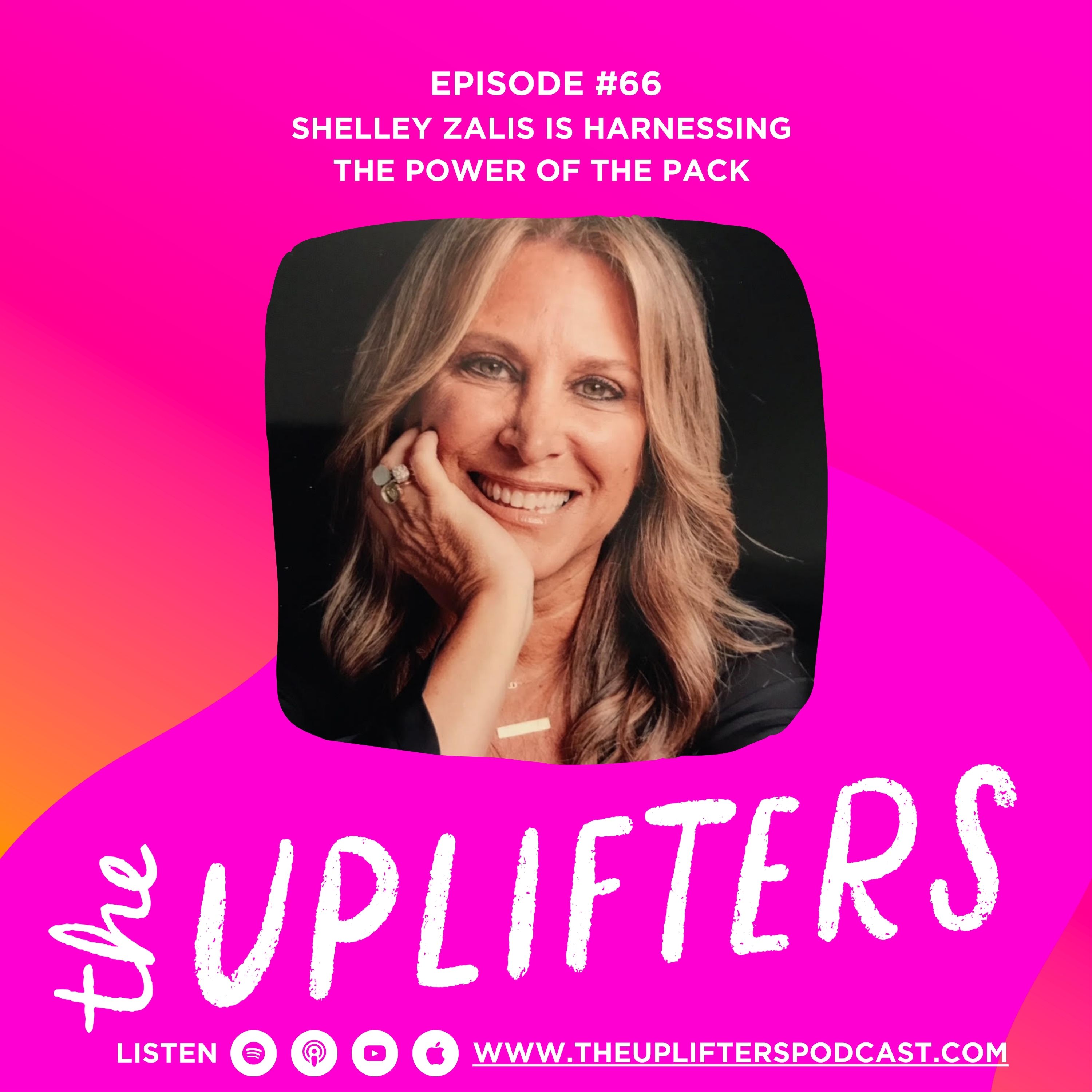 The Uplifters