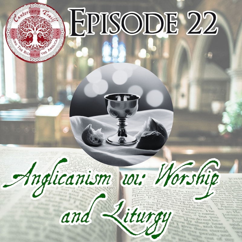 Artwork for podcast Canterbury Trails